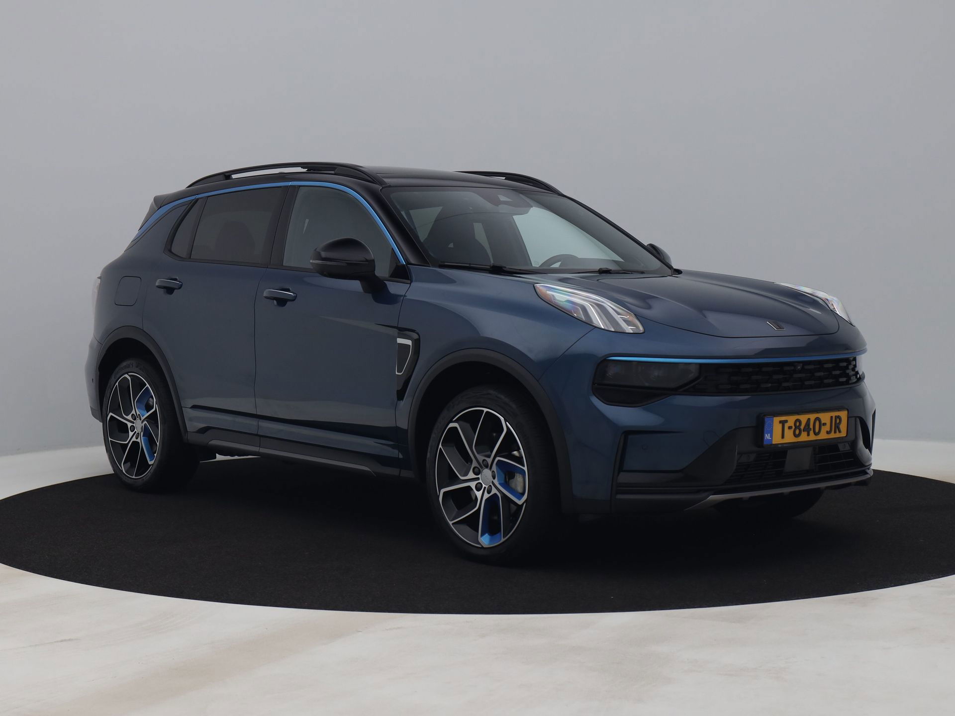 Auto afbeelding: 2