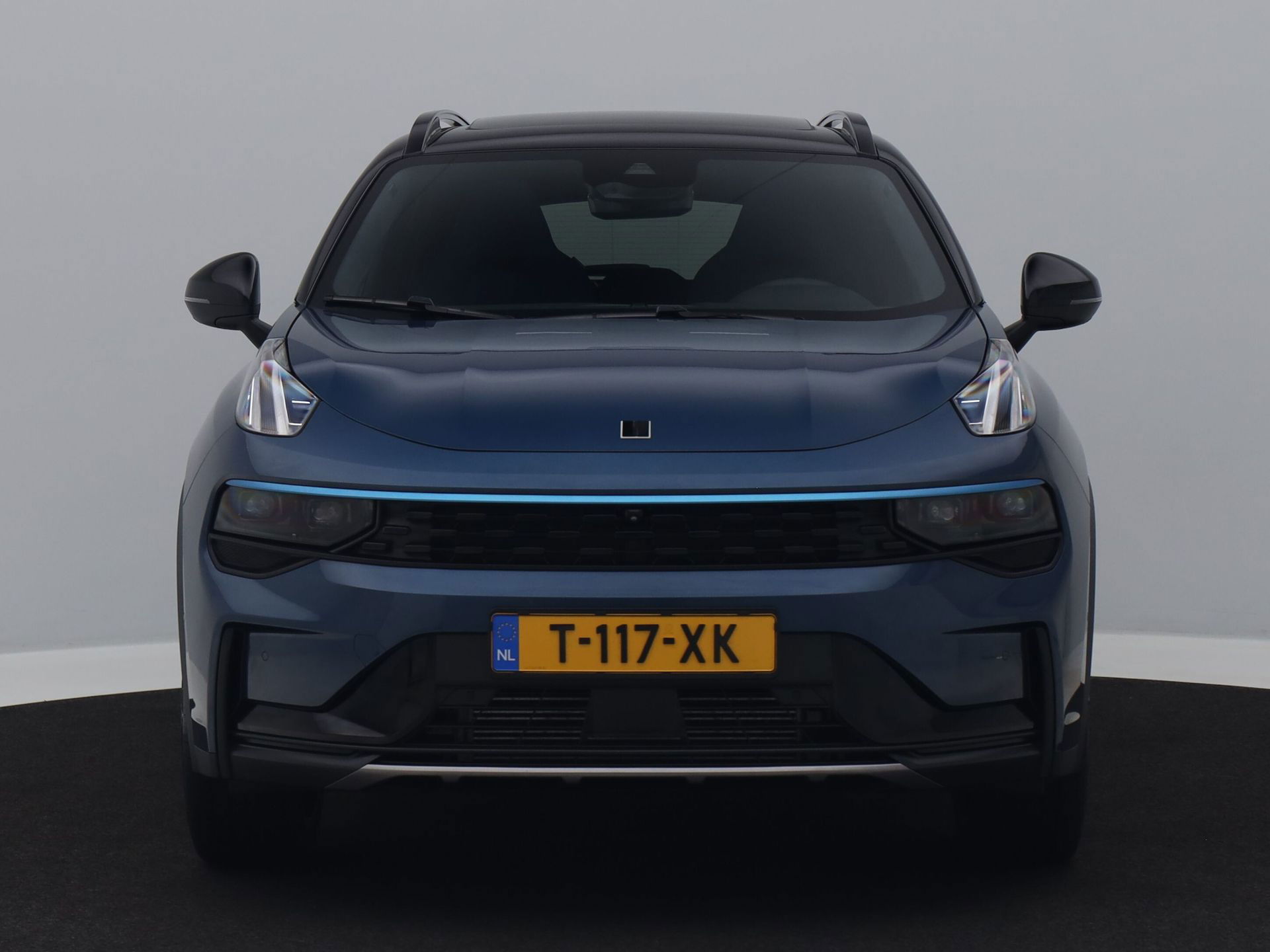 Auto afbeelding: 13