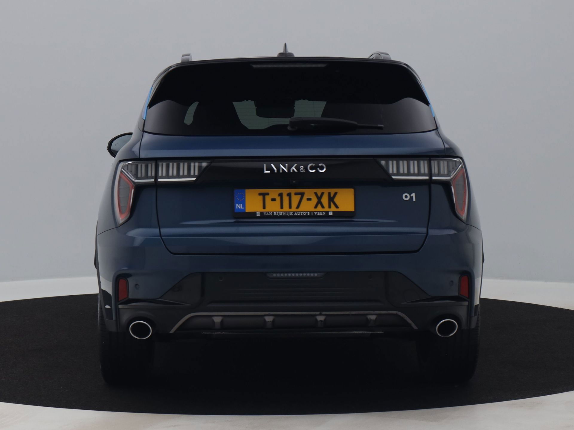 Auto afbeelding: 14