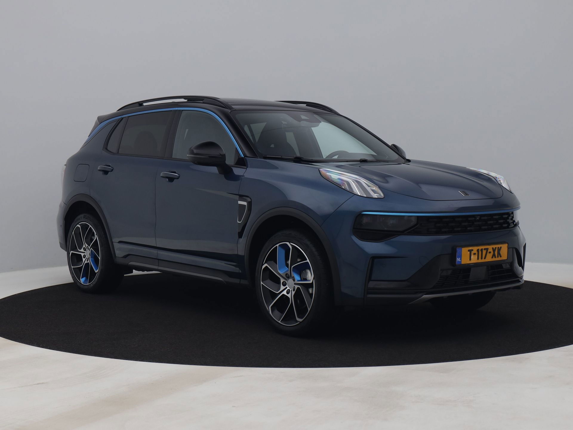Auto afbeelding: 2