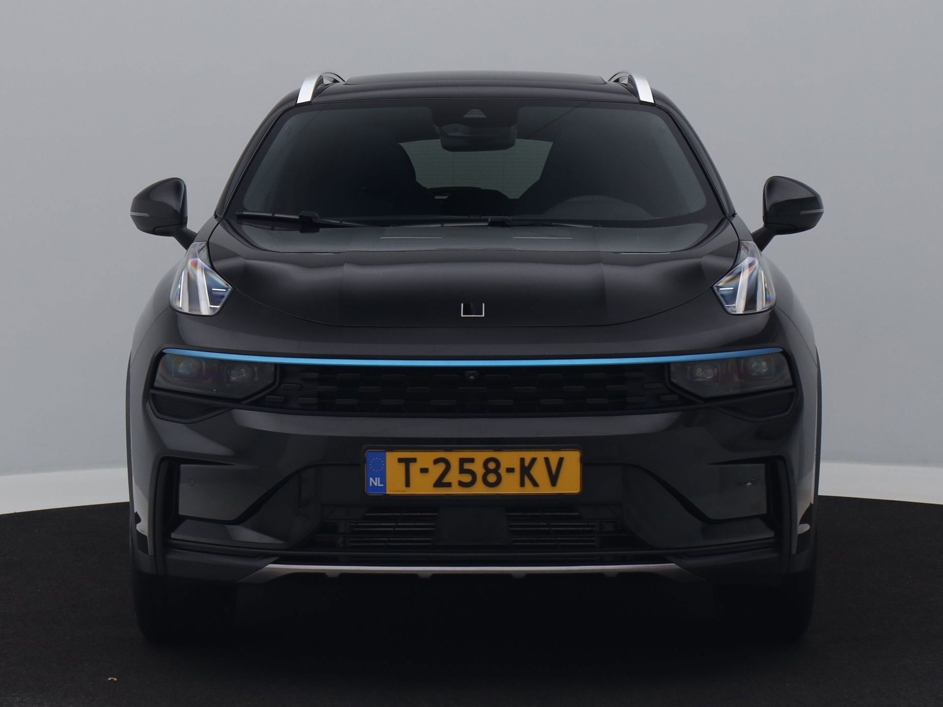 Auto afbeelding: 13