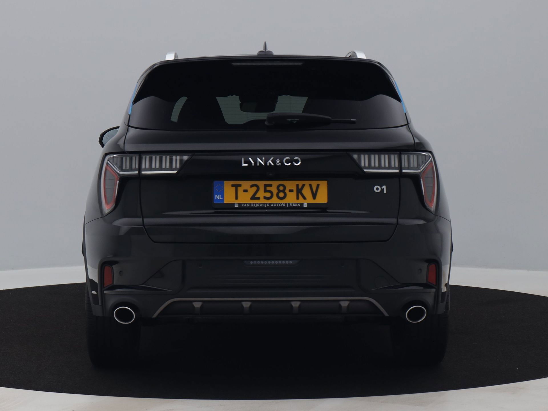 Auto afbeelding: 14