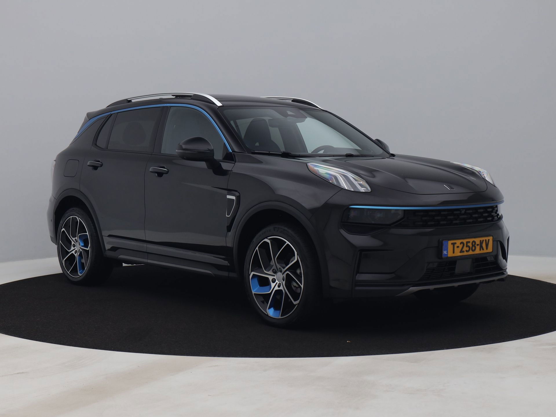 Auto afbeelding: 2
