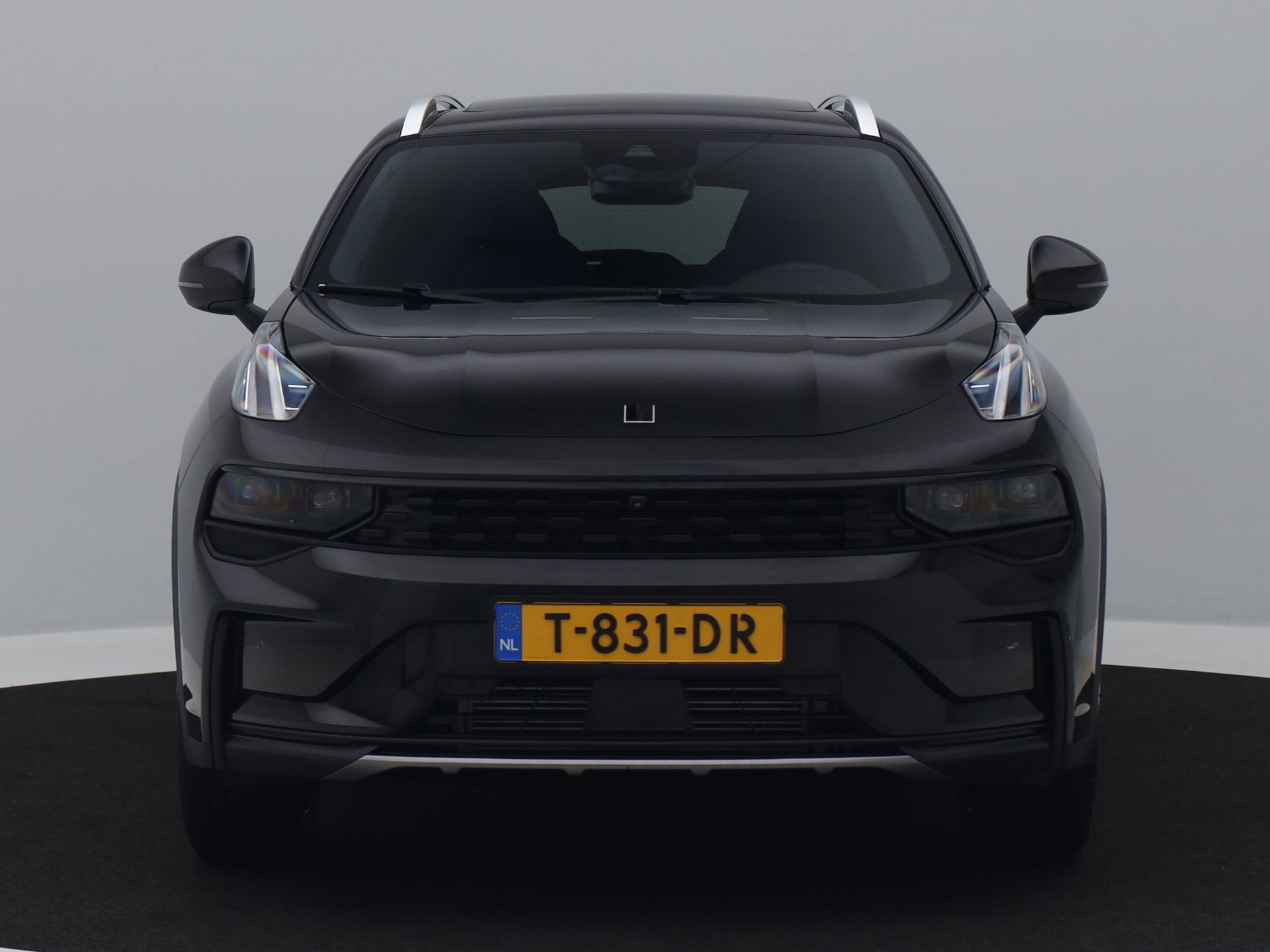 Auto afbeelding: 13