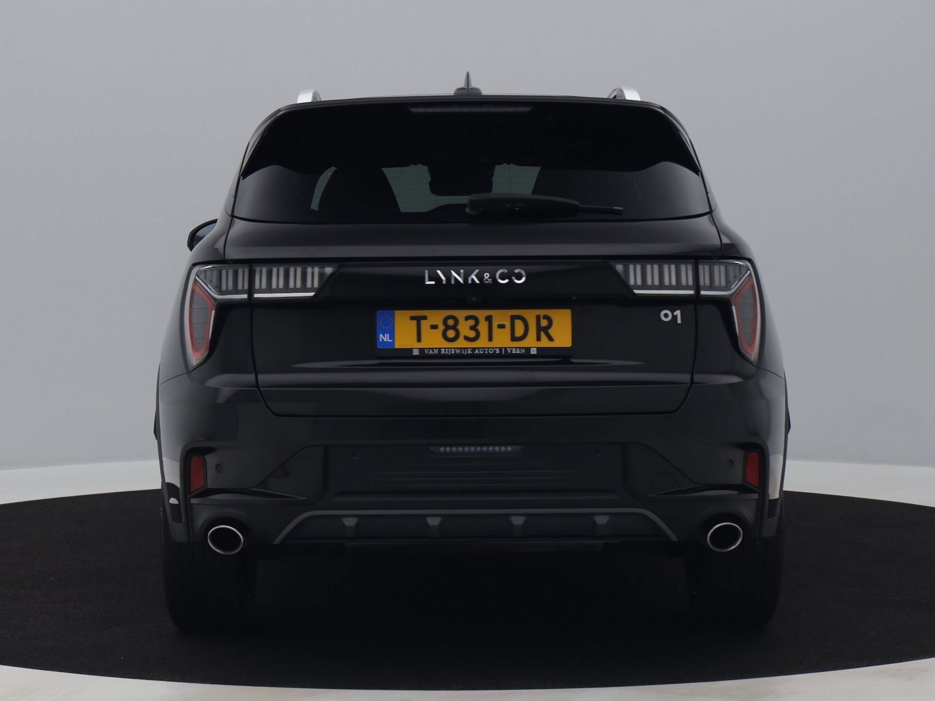 Auto afbeelding: 14