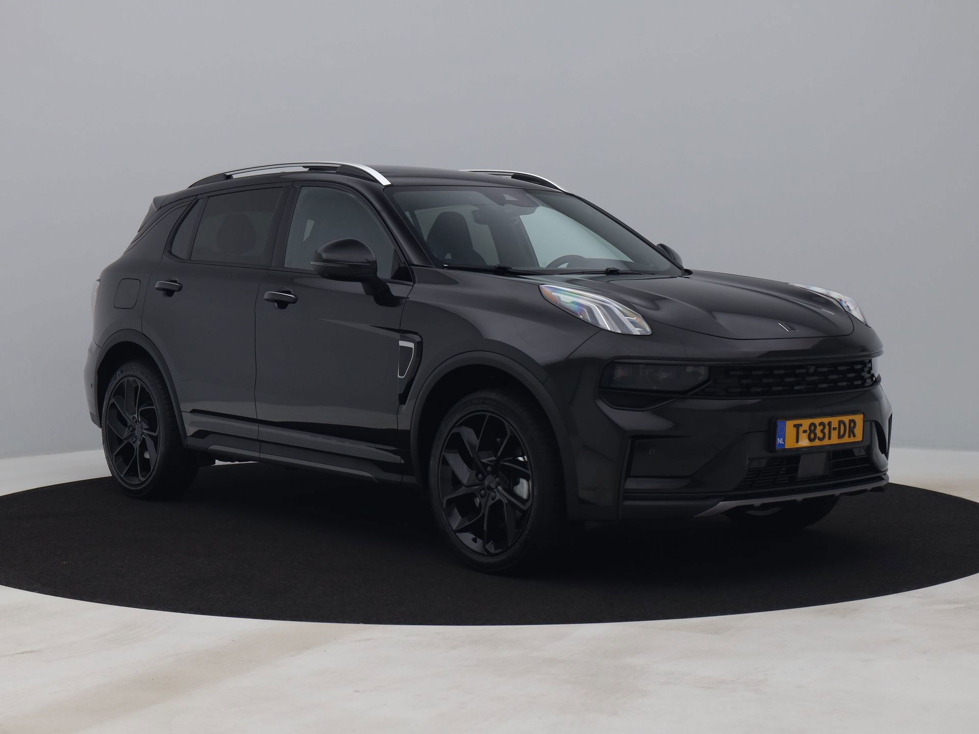 Auto afbeelding: 2
