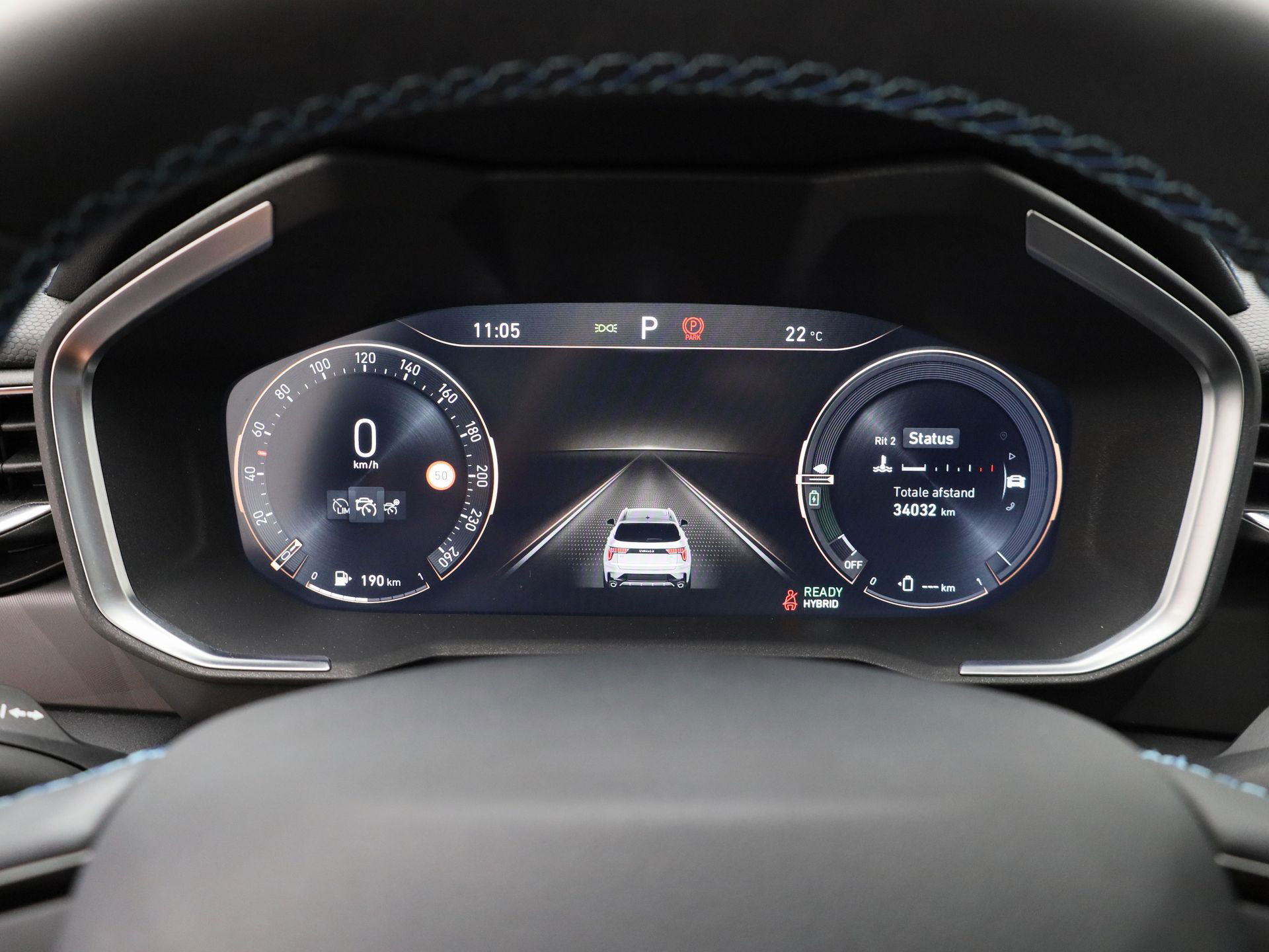 Auto afbeelding: 6