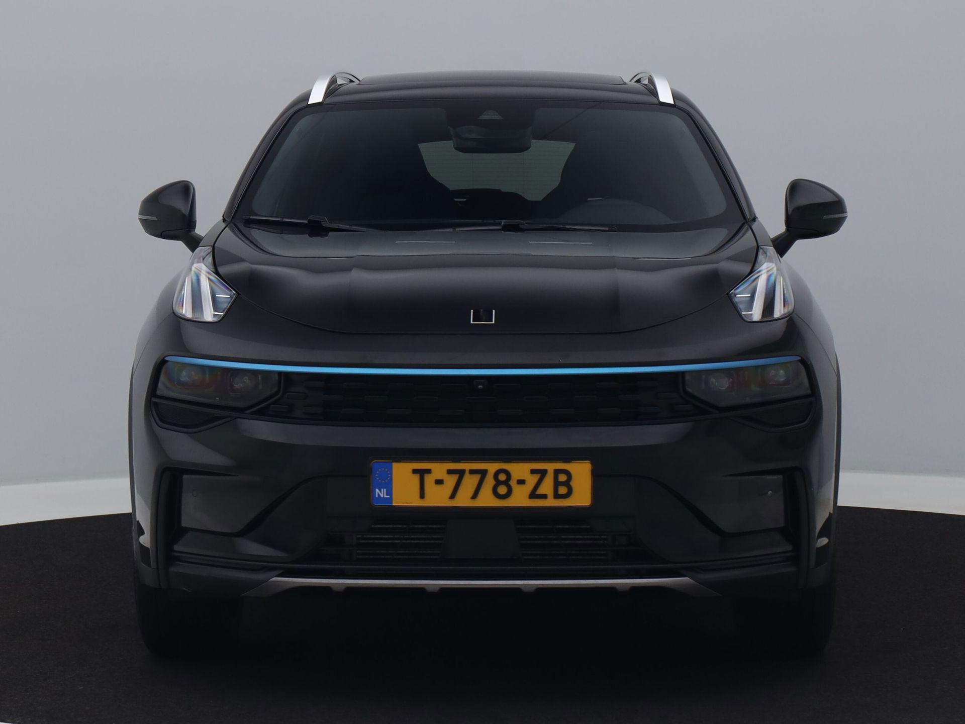 Auto afbeelding: 13