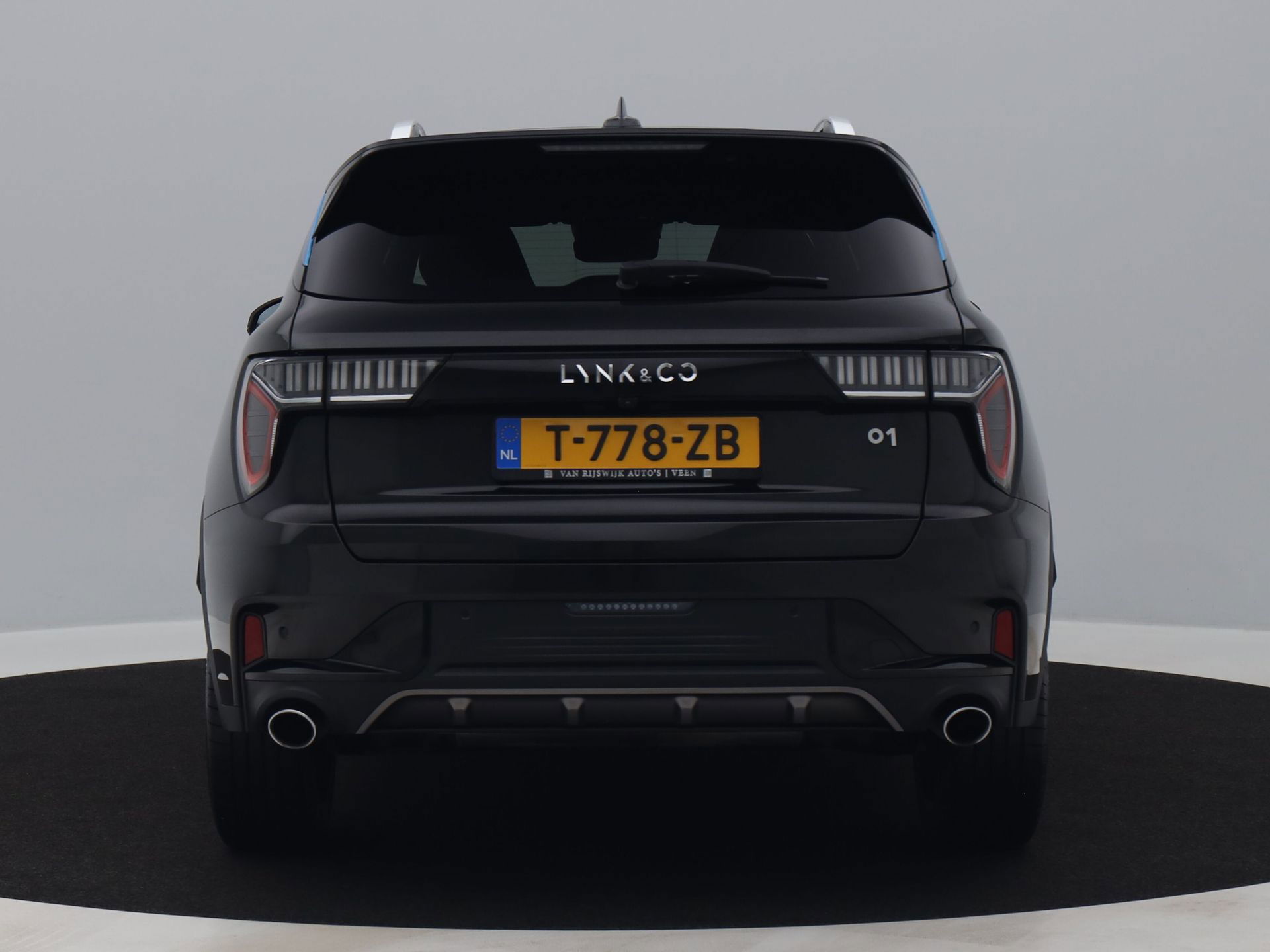 Auto afbeelding: 14