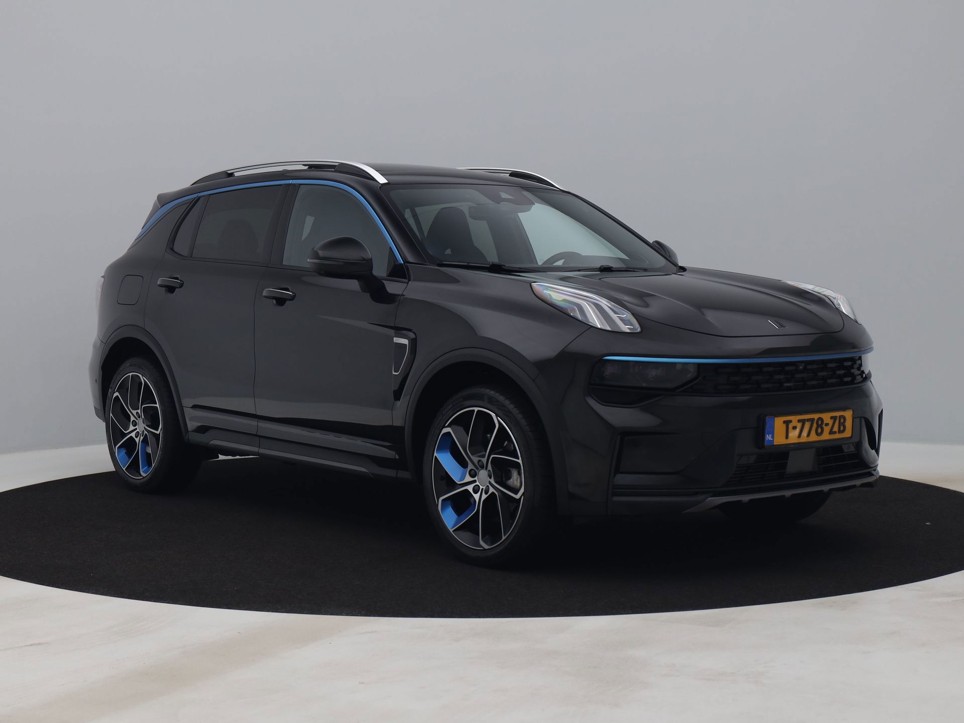 Auto afbeelding: 2