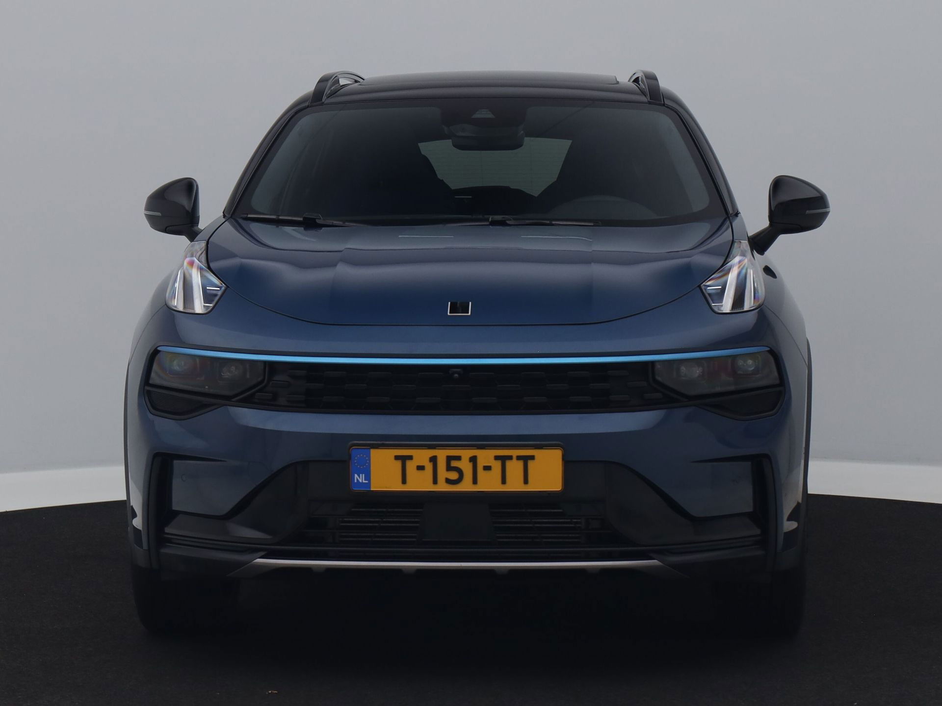 Auto afbeelding: 13
