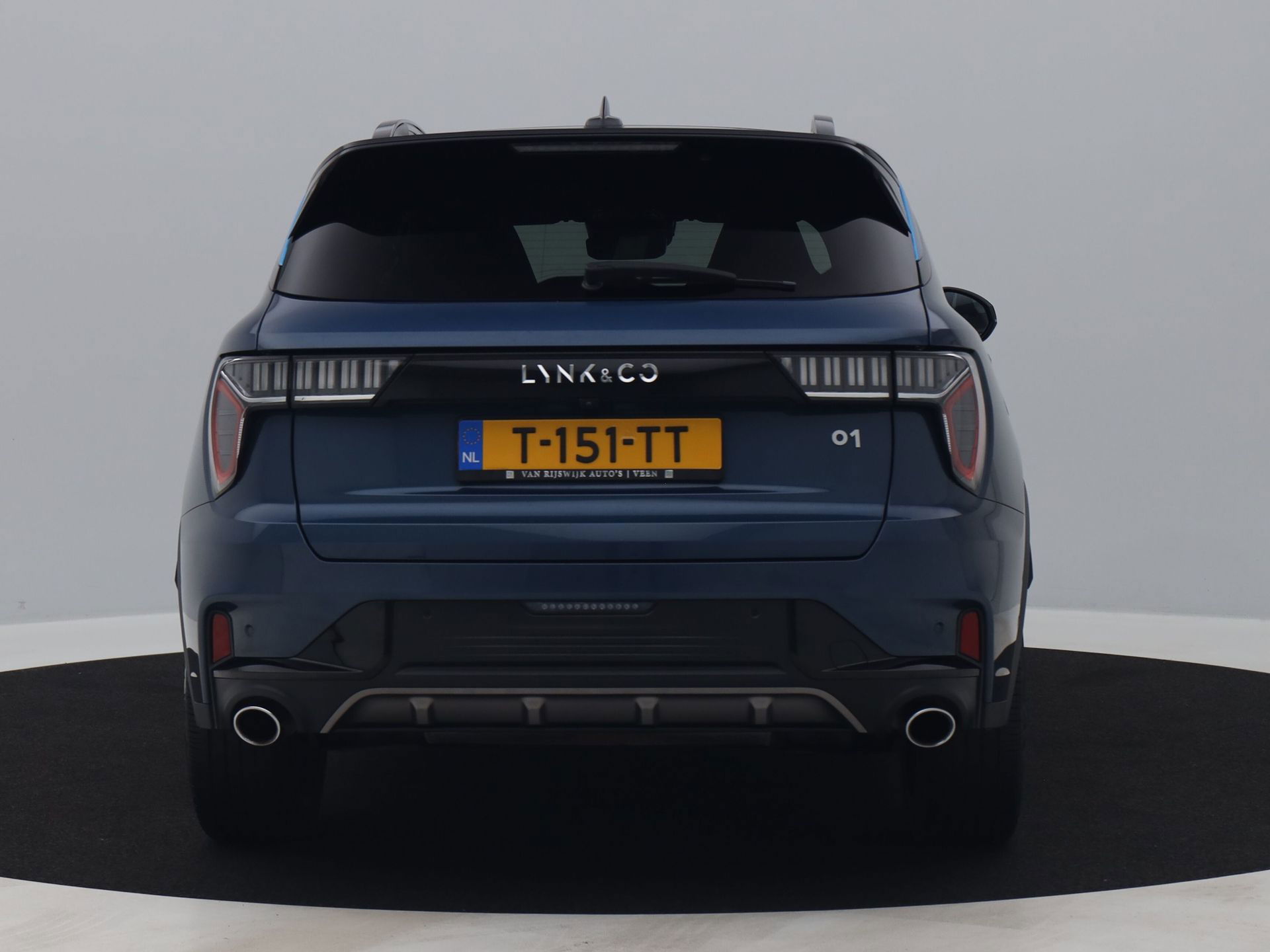 Auto afbeelding: 14