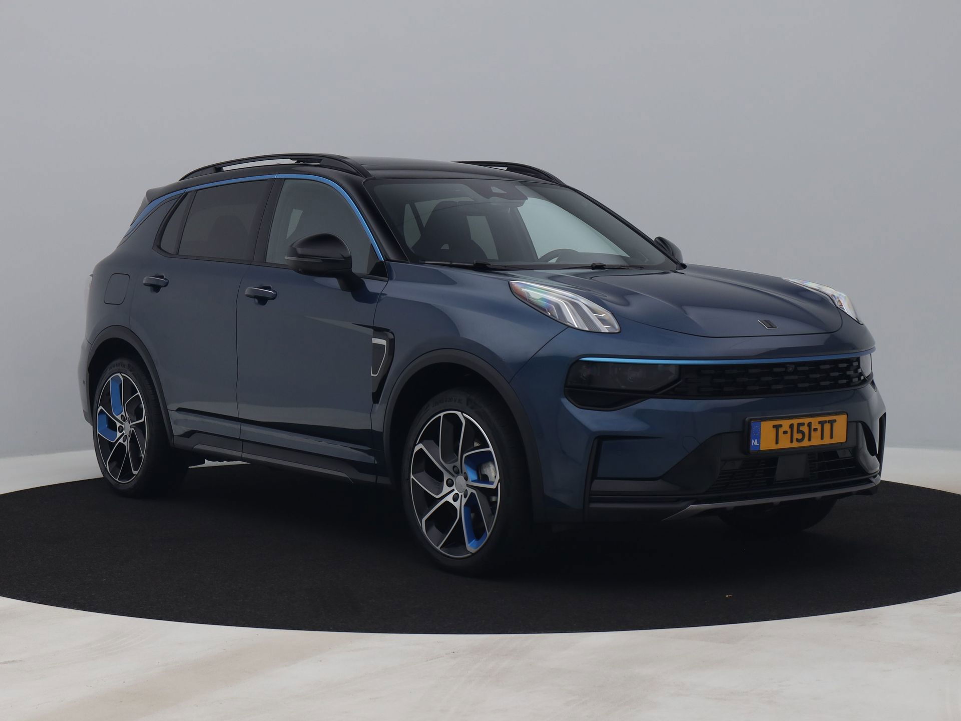 Auto afbeelding: 2
