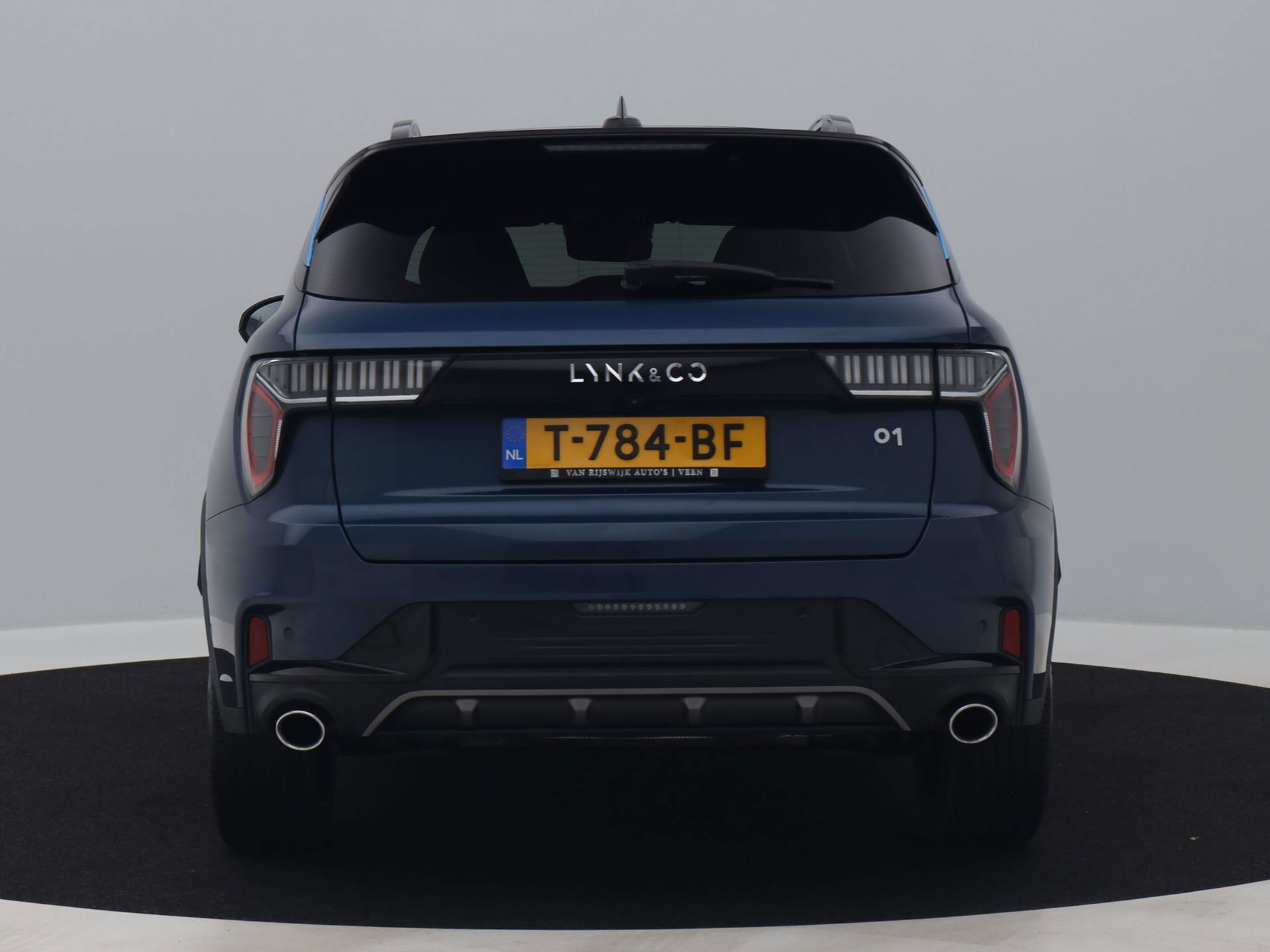 Auto afbeelding: 14