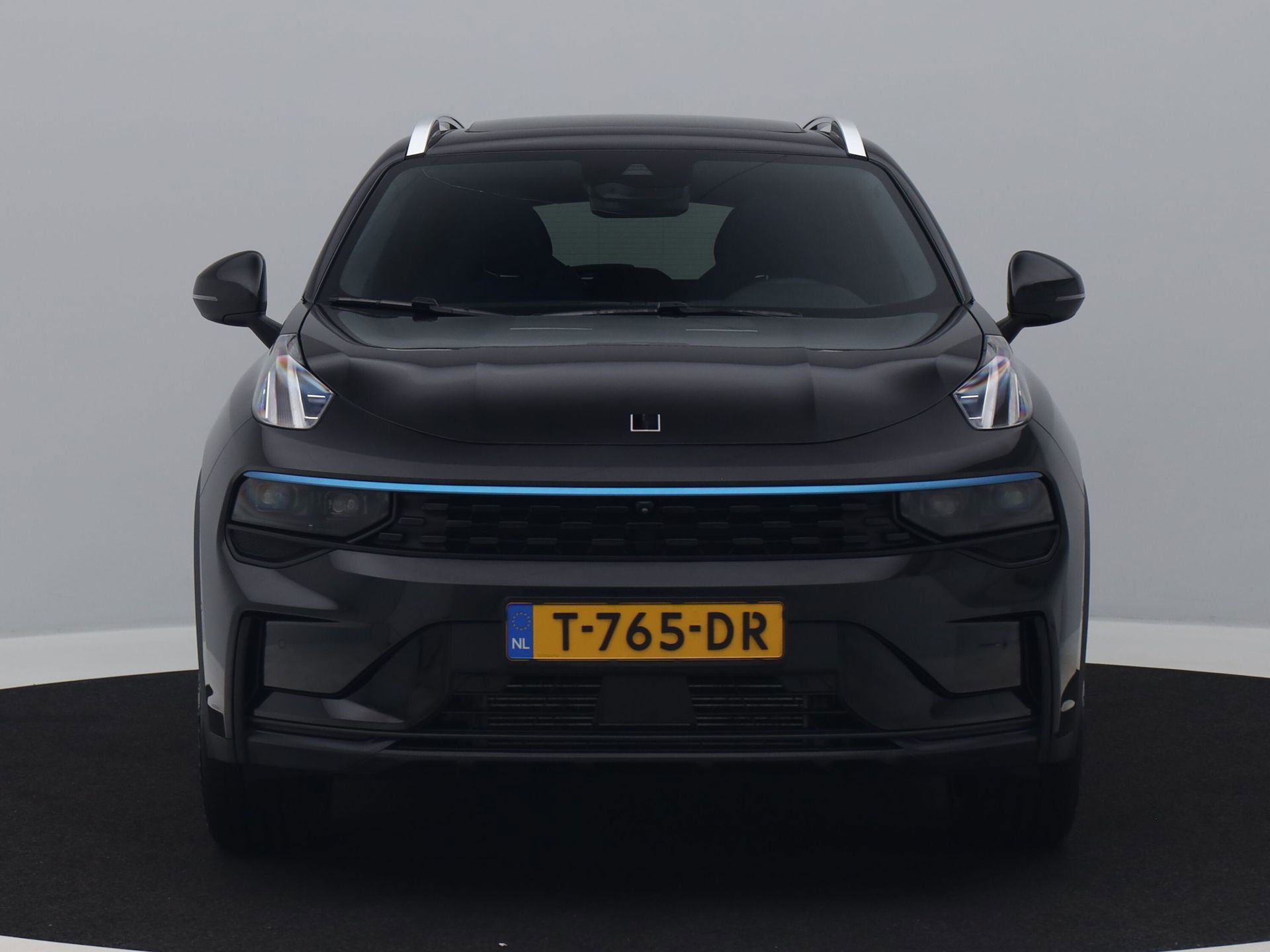 Auto afbeelding: 13