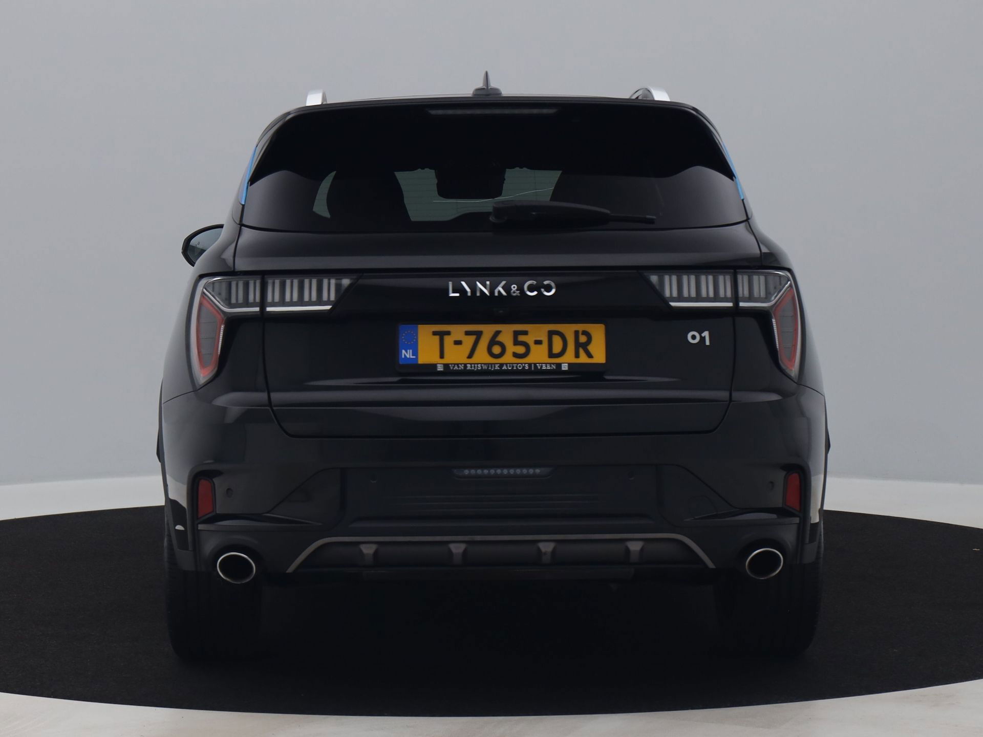 Auto afbeelding: 14