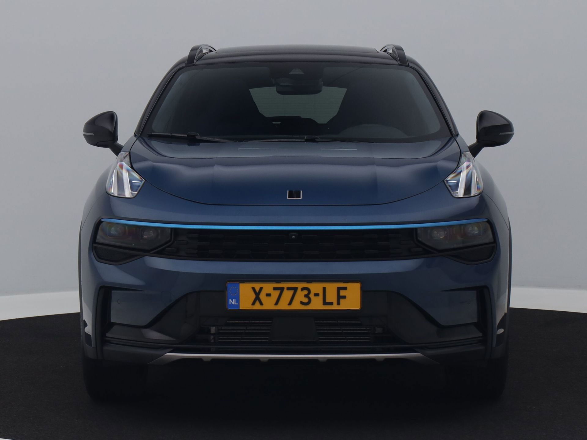 Auto afbeelding: 13