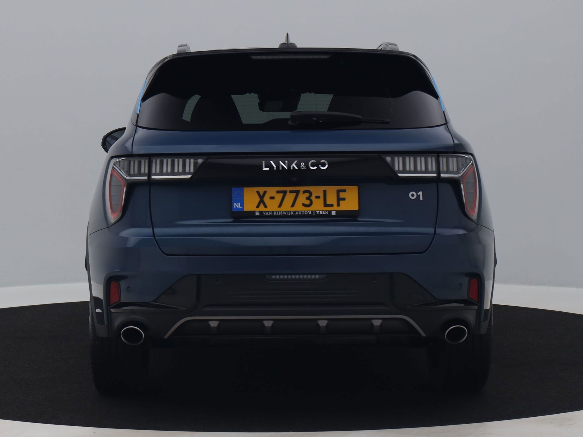 Auto afbeelding: 14