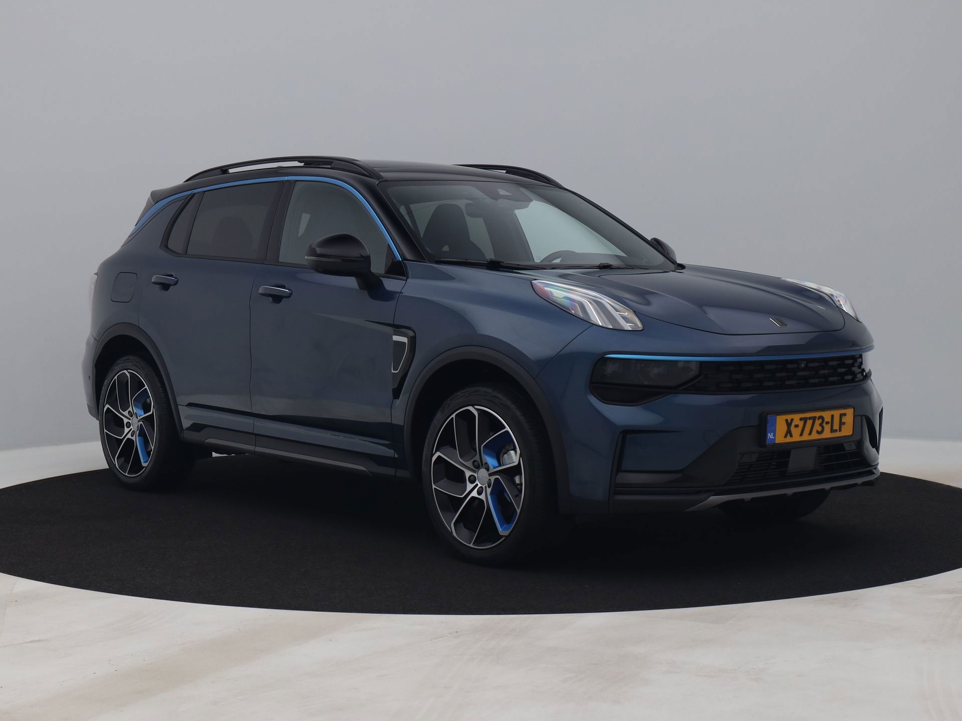 Auto afbeelding: 2