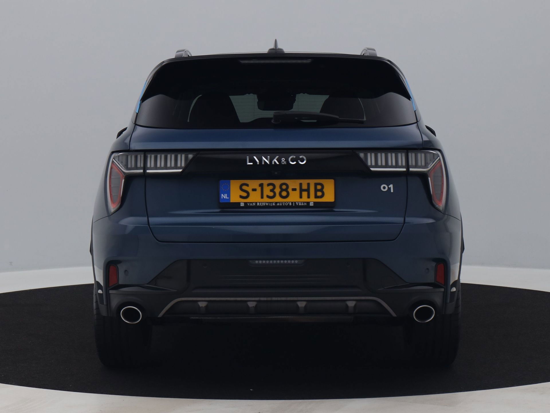 Auto afbeelding: 13
