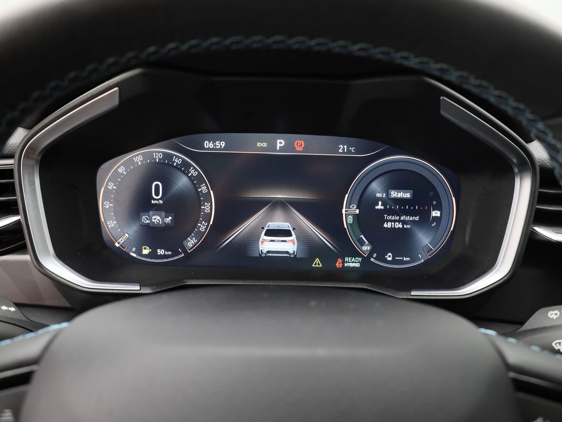 Auto afbeelding: 6