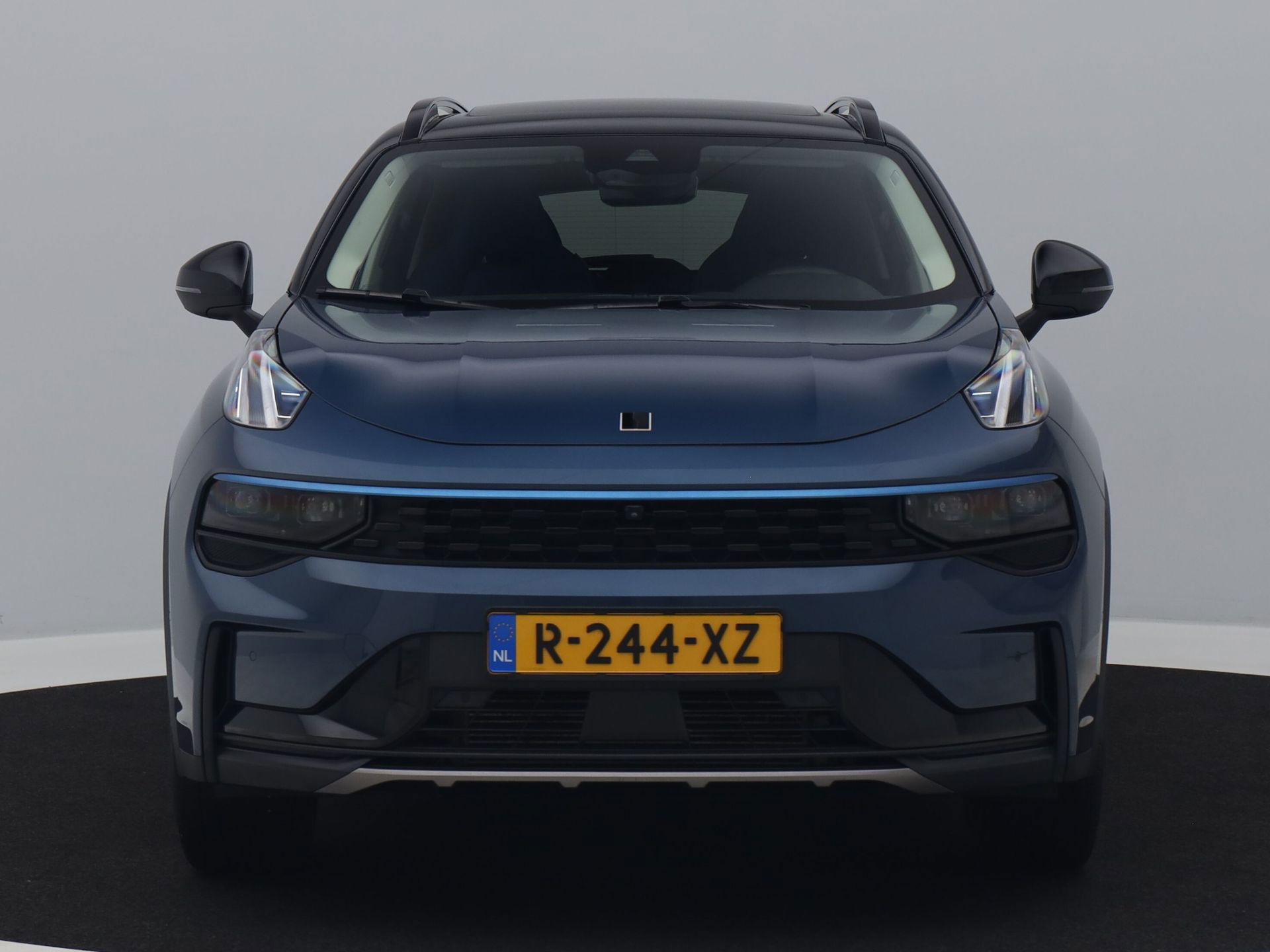 Auto afbeelding: 12