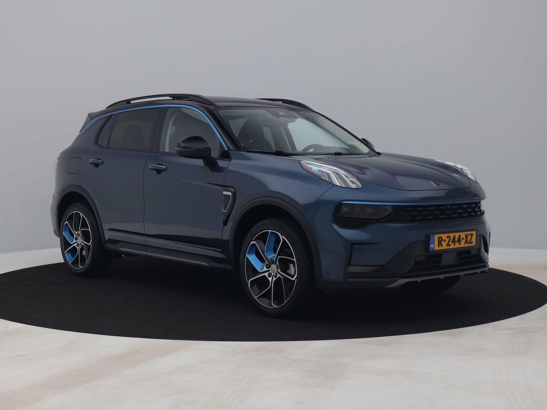 Auto afbeelding: 2