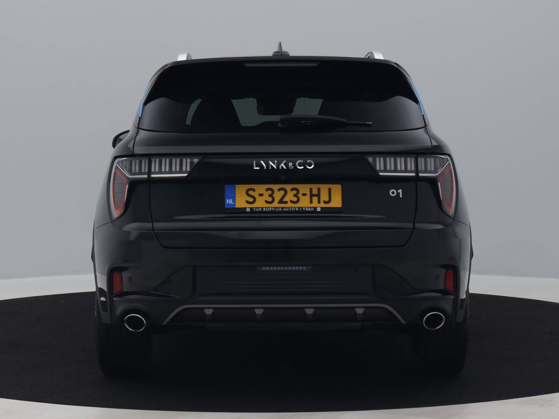 Auto afbeelding: 13