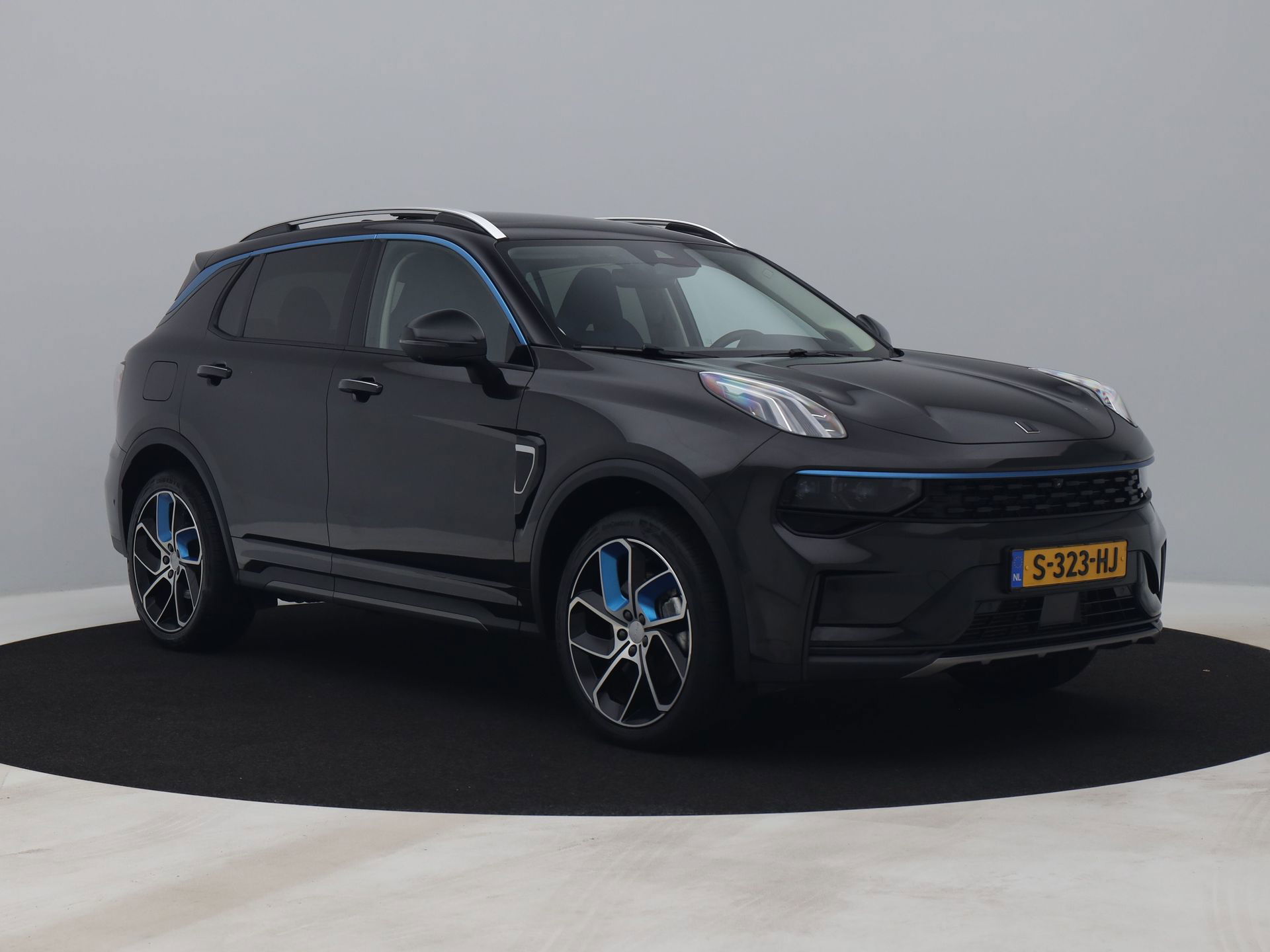 Auto afbeelding: 2