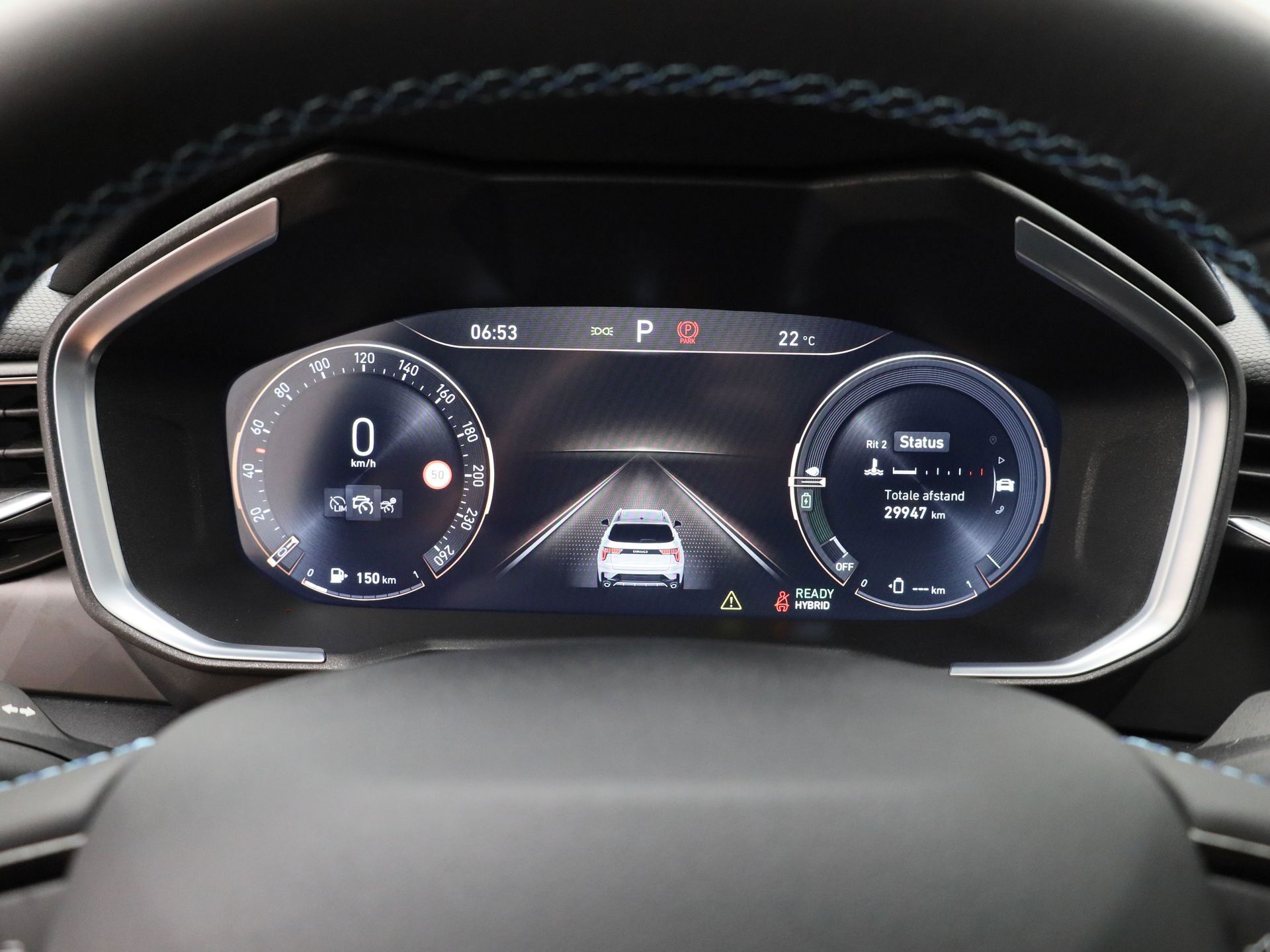 Auto afbeelding: 6