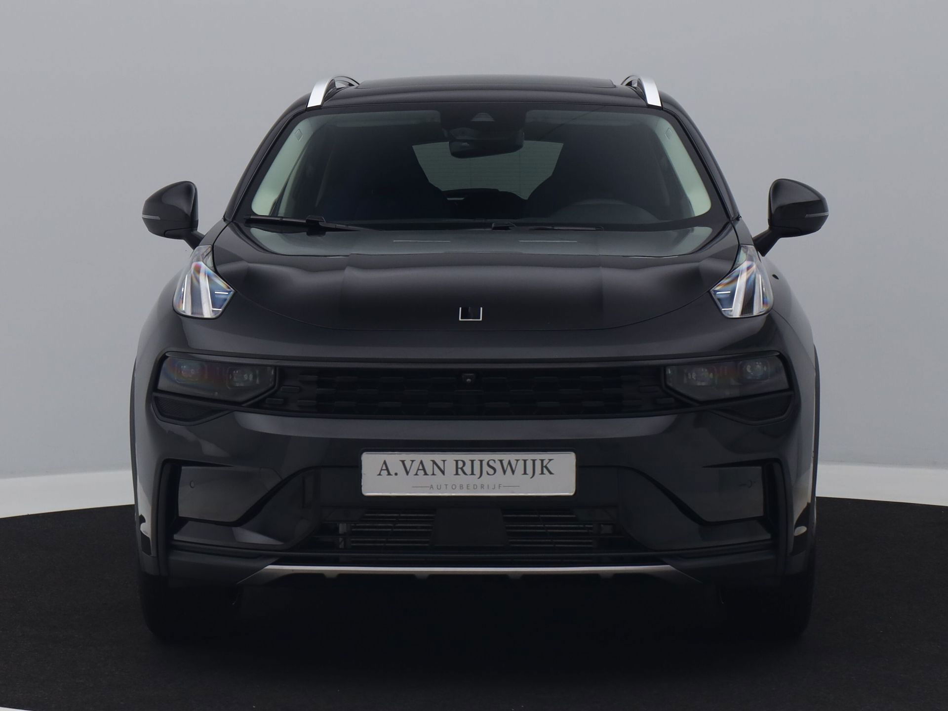 Auto afbeelding: 12