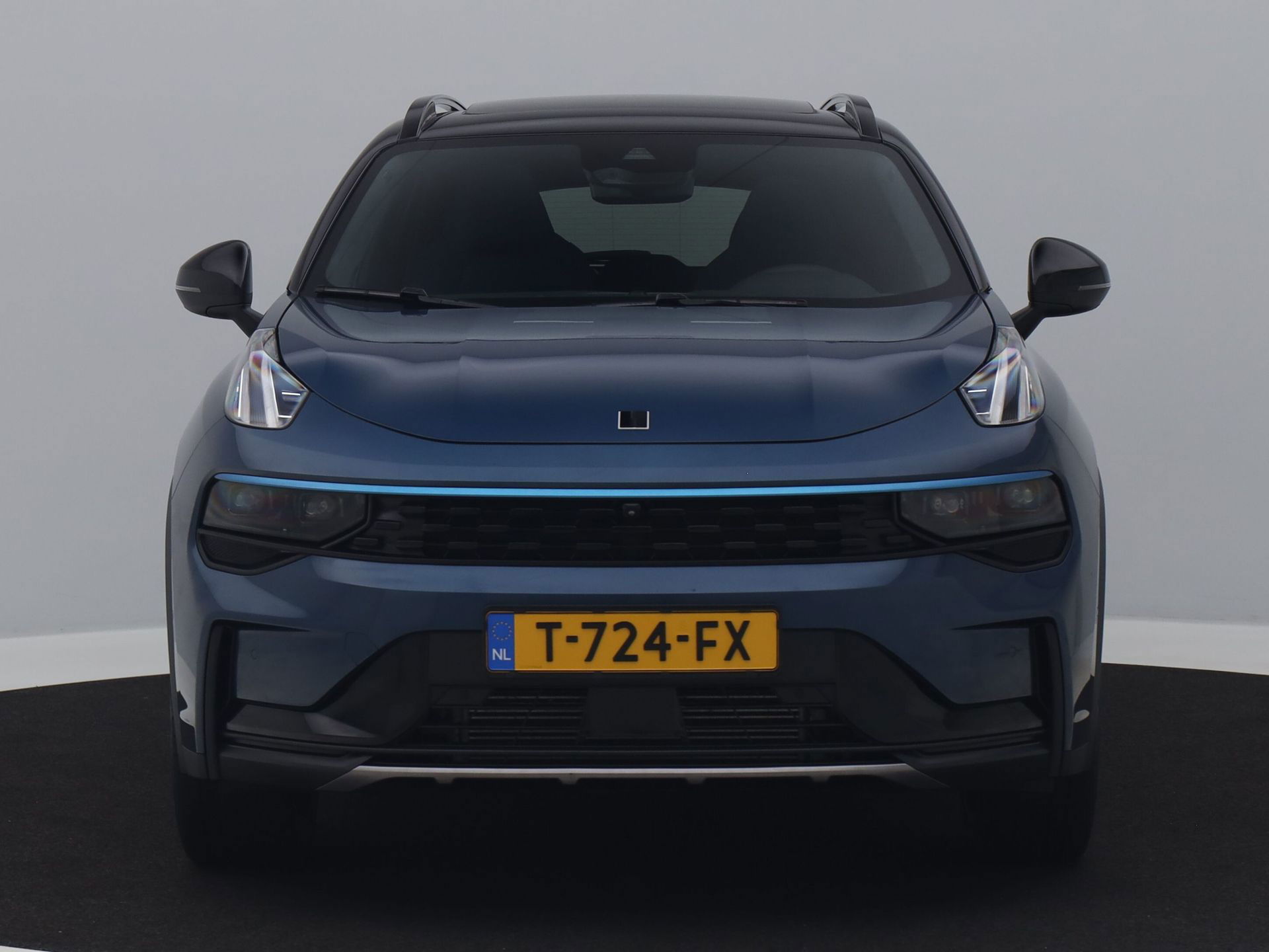 Auto afbeelding: 13