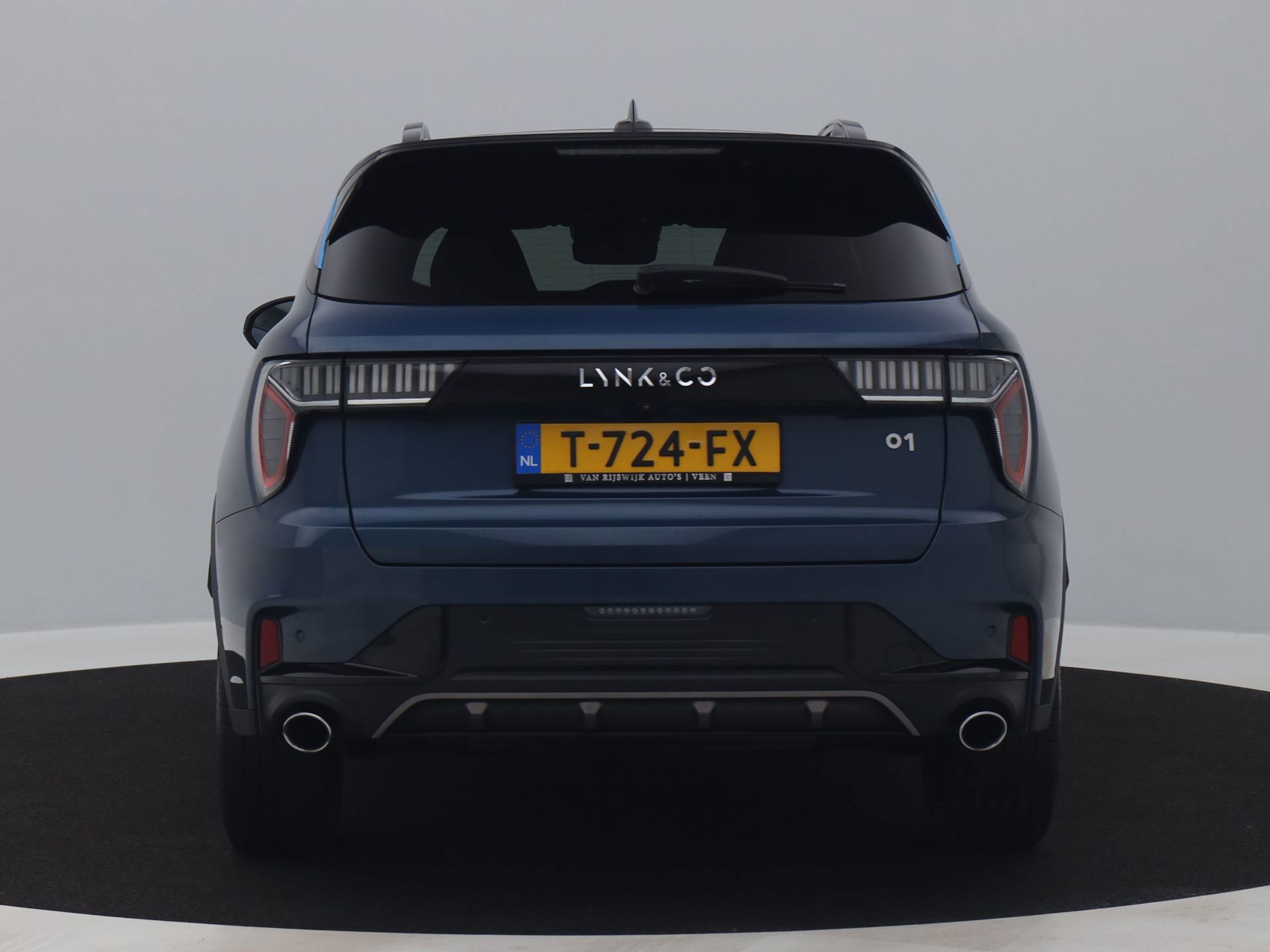 Auto afbeelding: 14