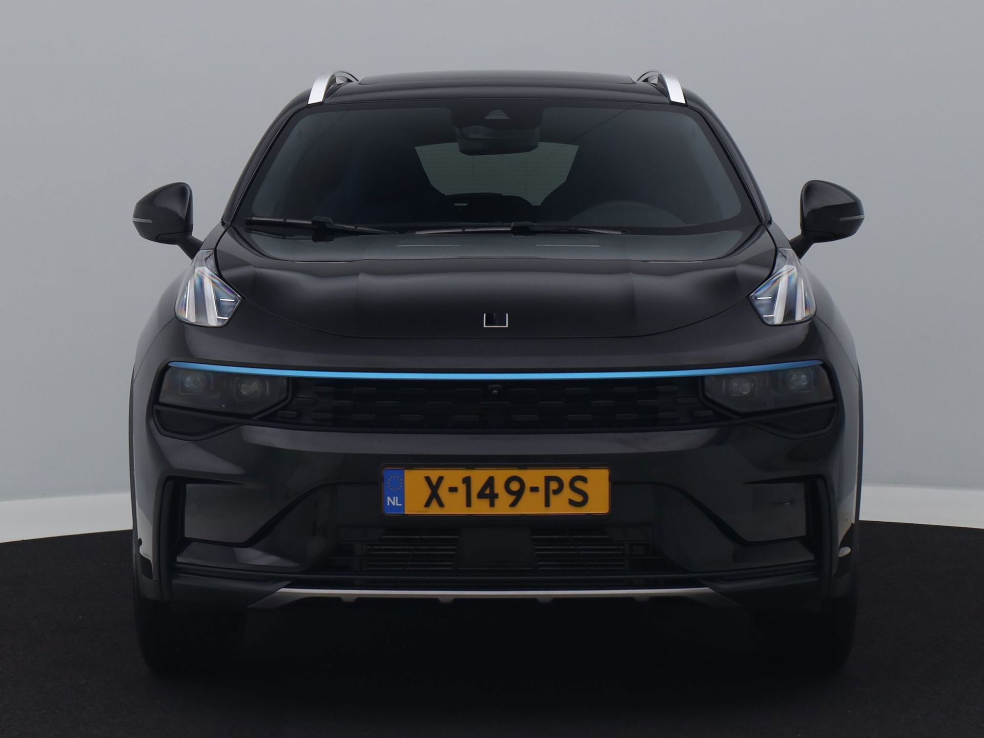 Auto afbeelding: 13