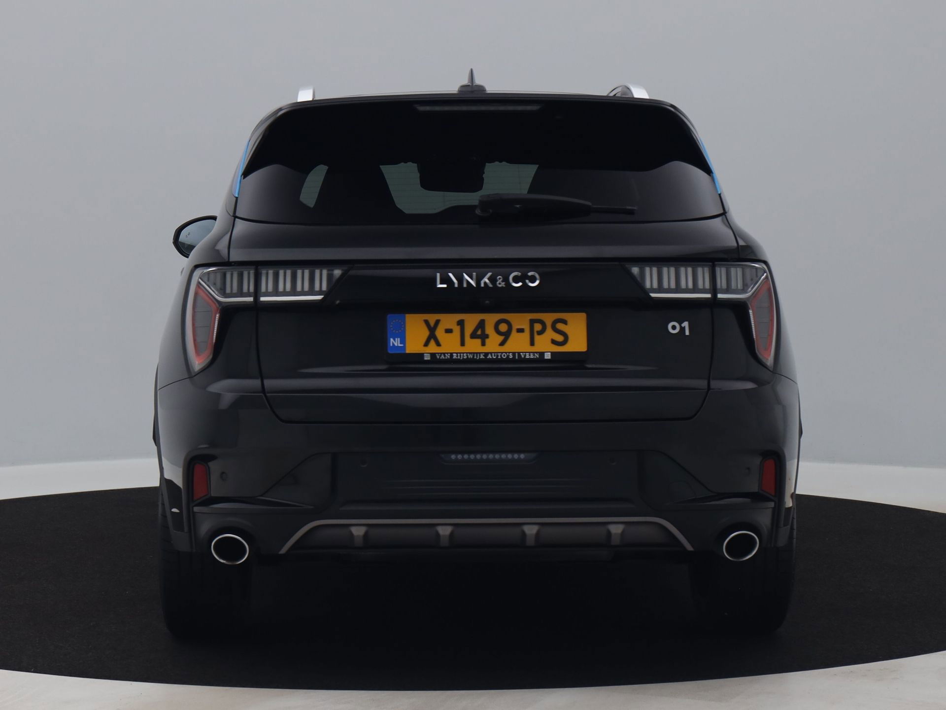 Auto afbeelding: 14