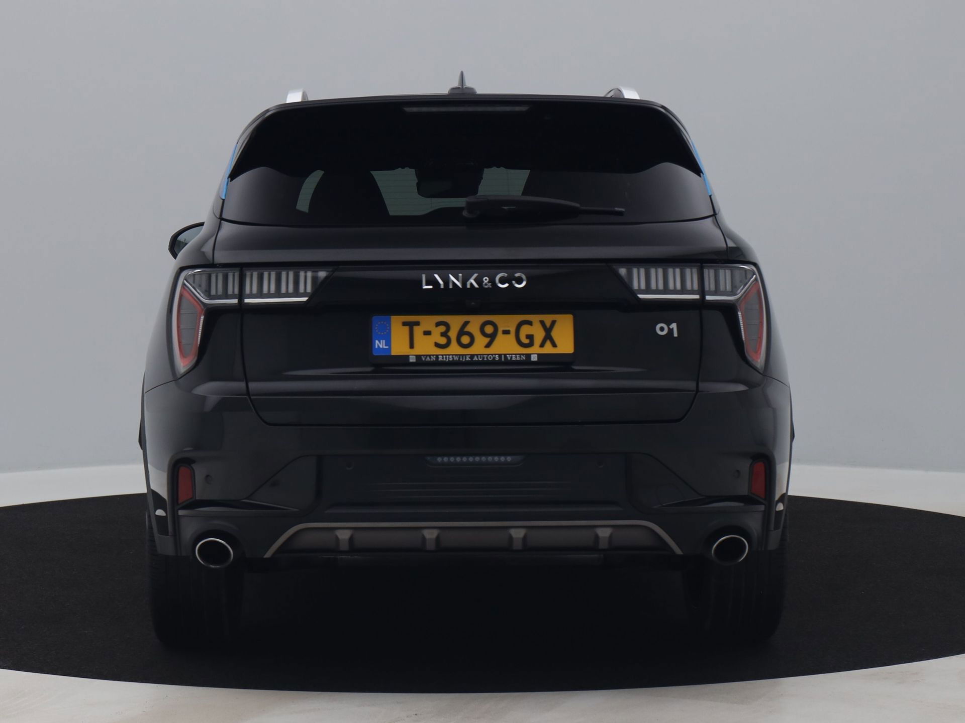 Auto afbeelding: 14