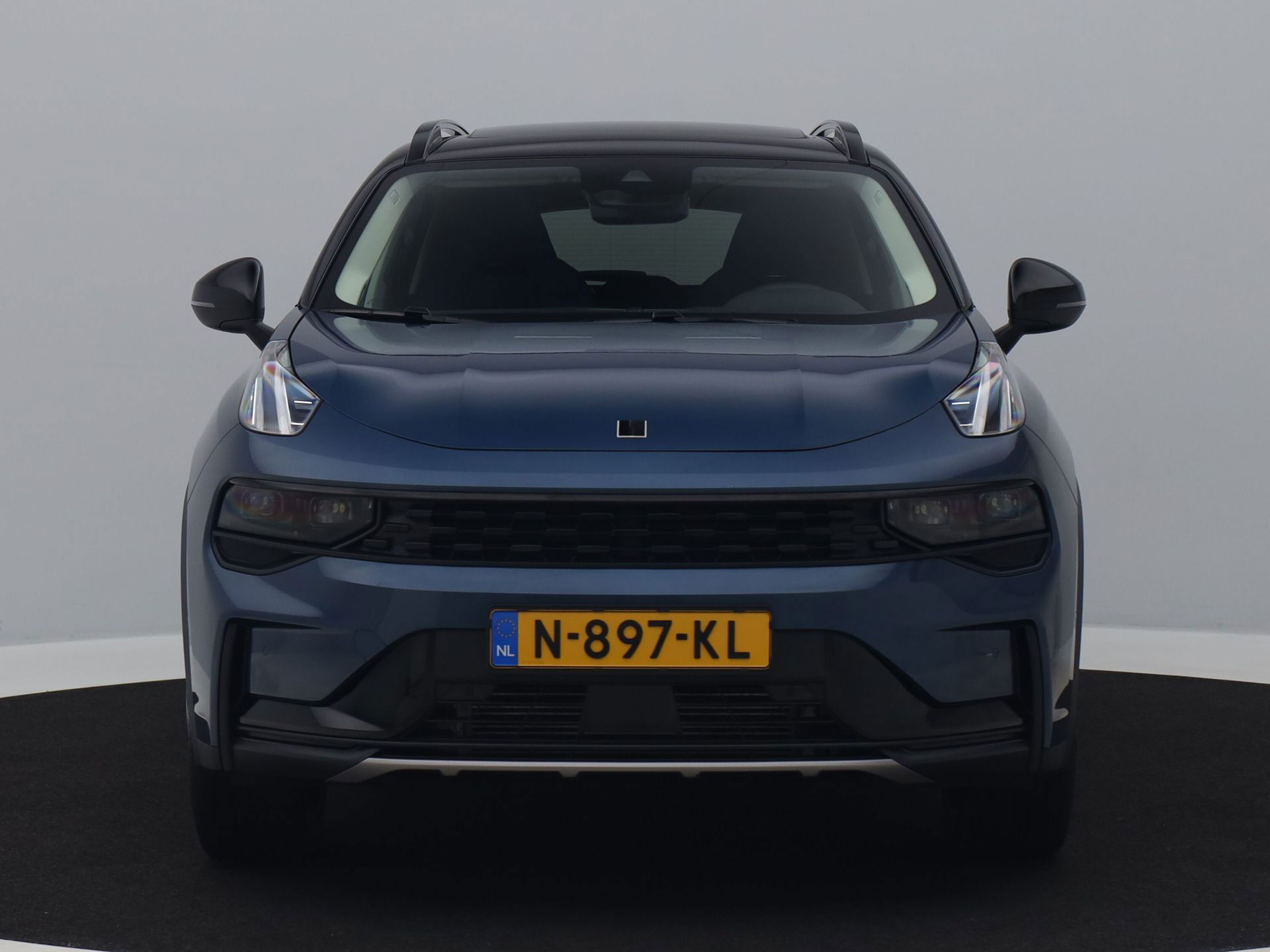 Auto afbeelding: 13