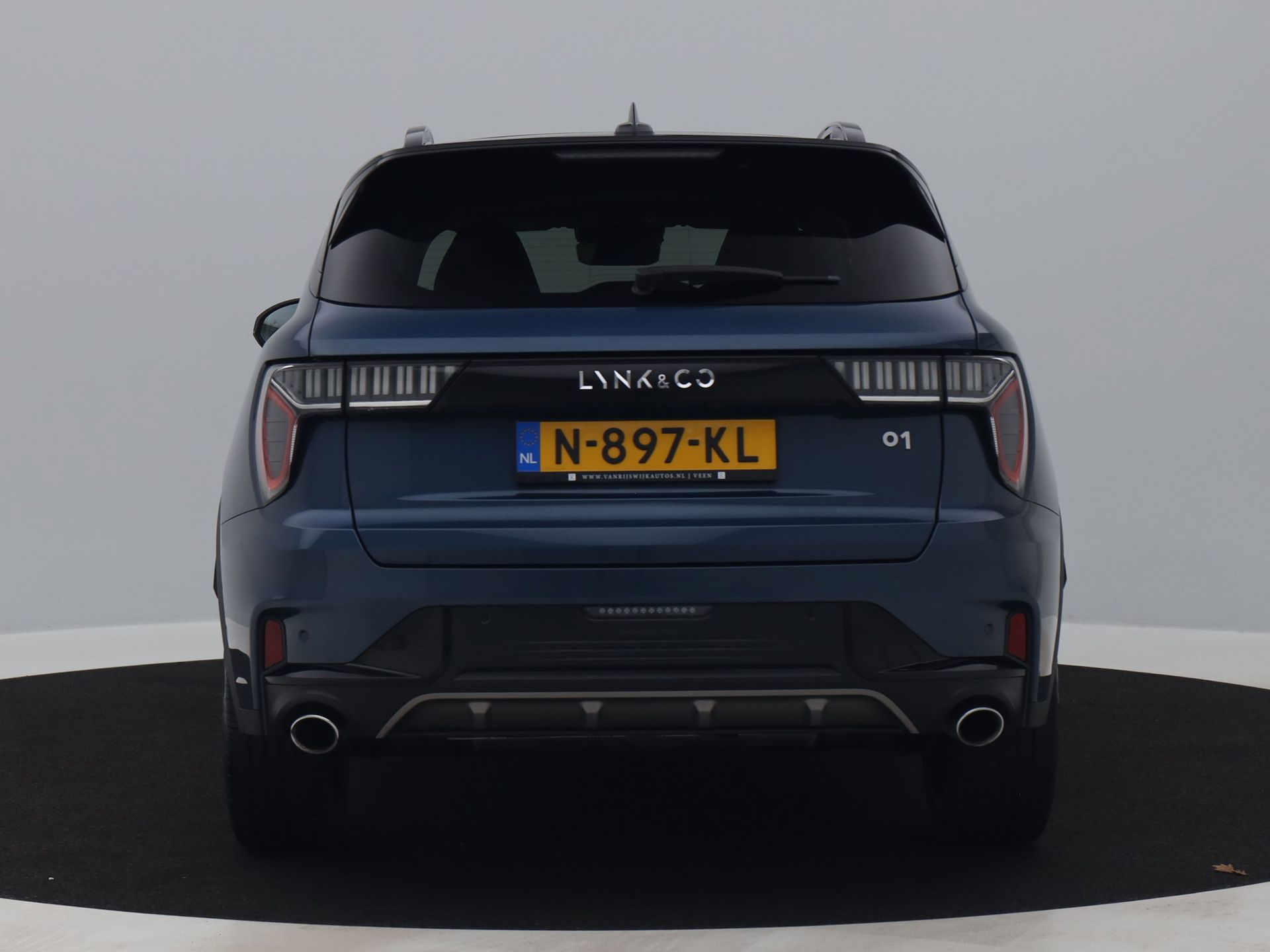 Auto afbeelding: 14