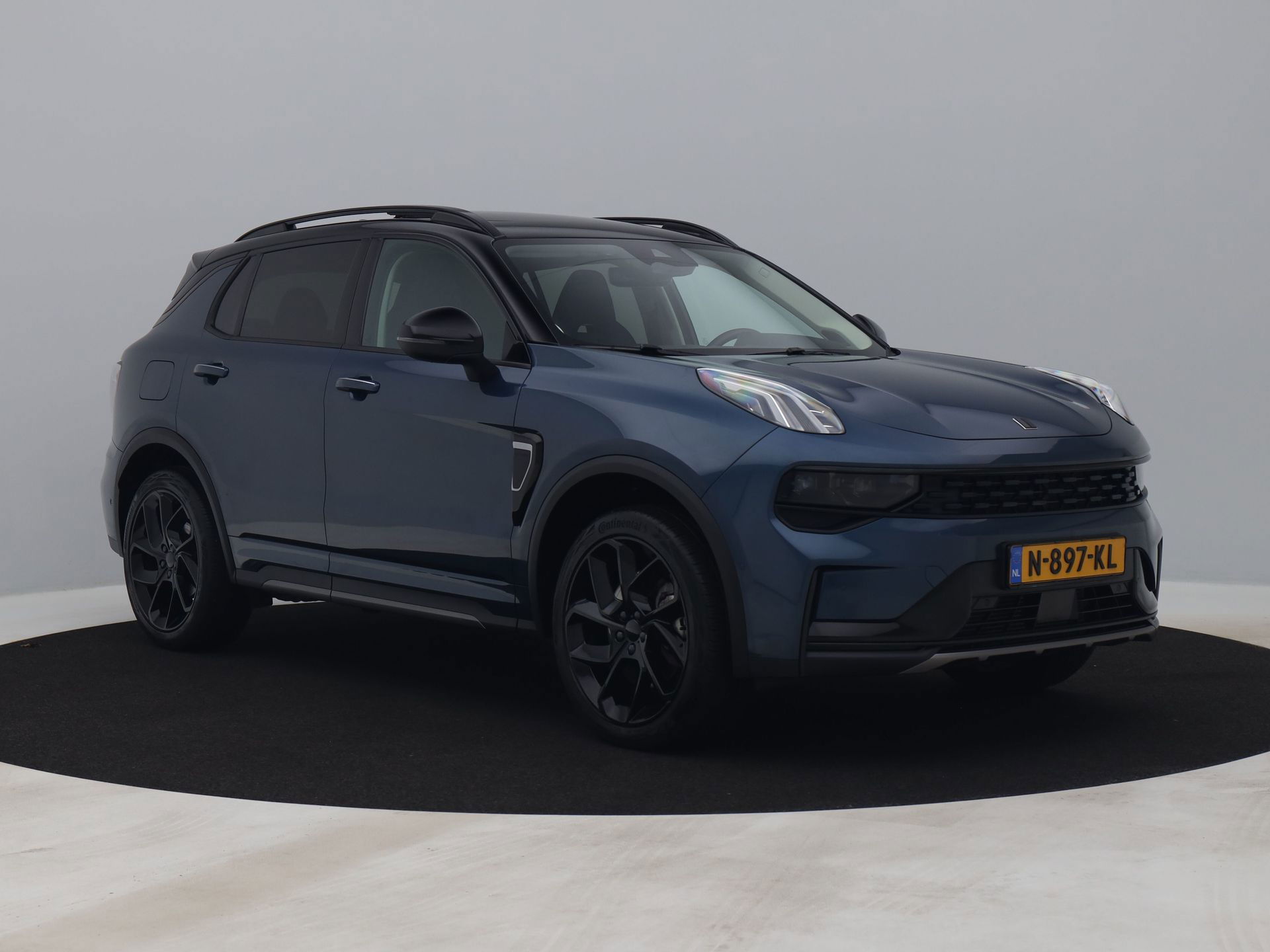 Auto afbeelding: 2