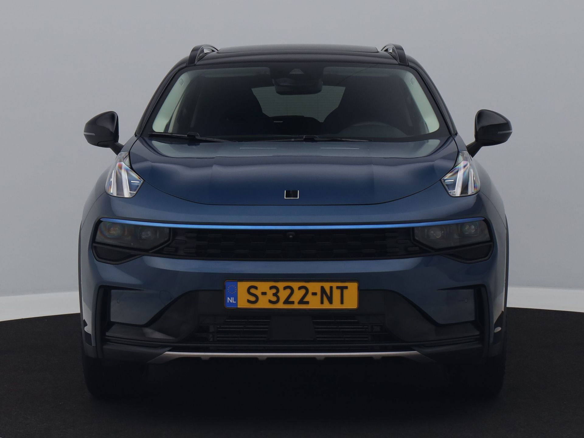 Auto afbeelding: 12