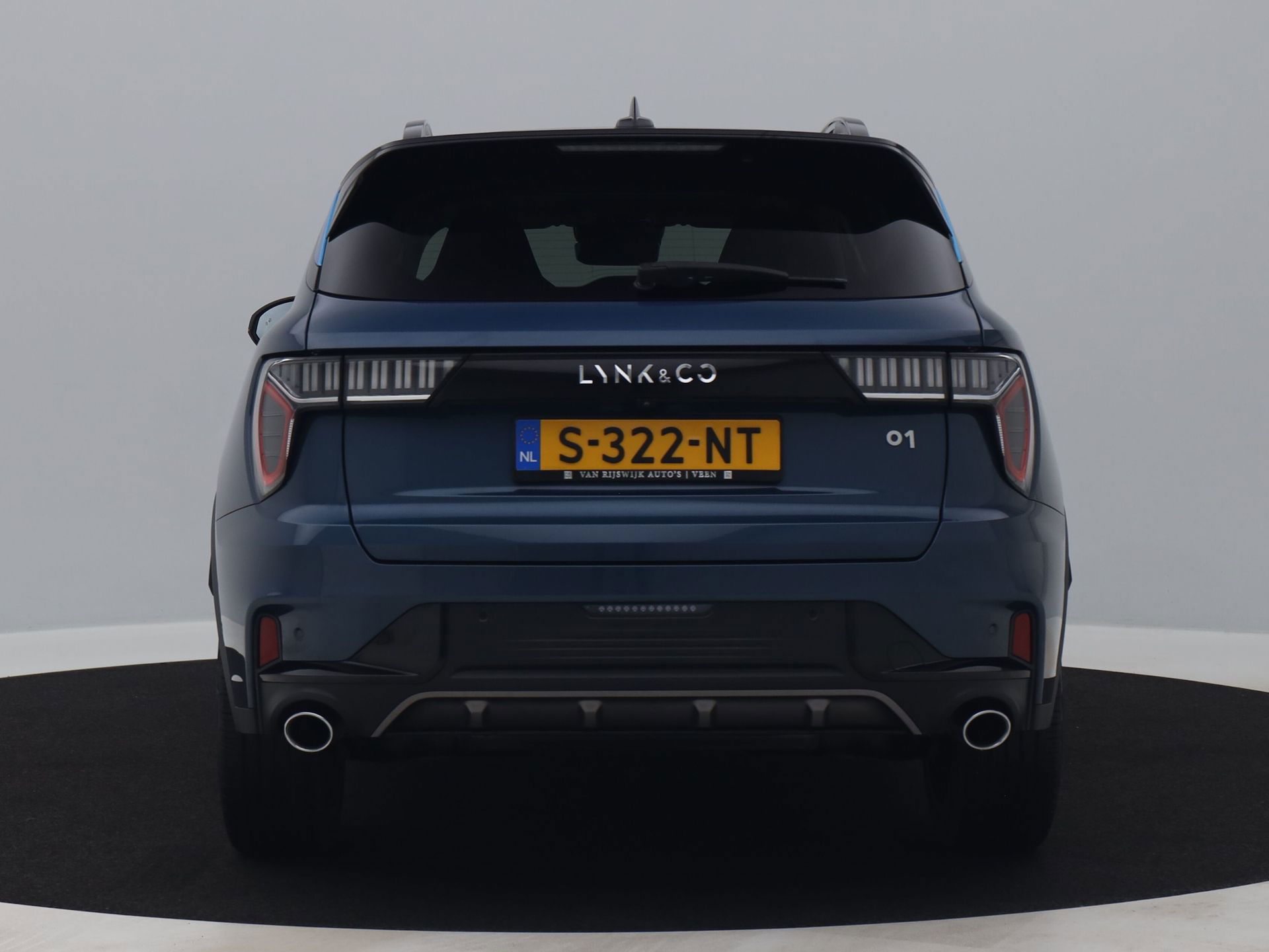 Auto afbeelding: 13