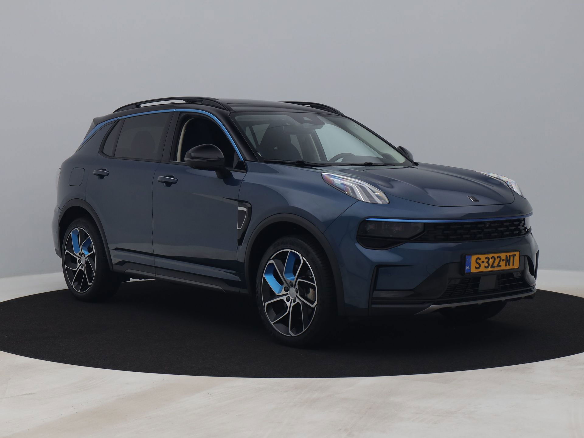 Auto afbeelding: 2