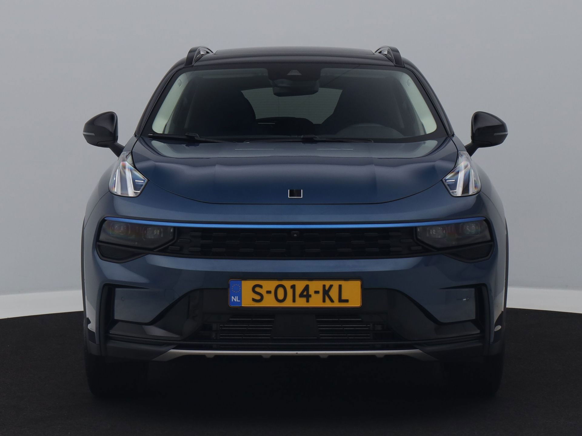 Auto afbeelding: 12