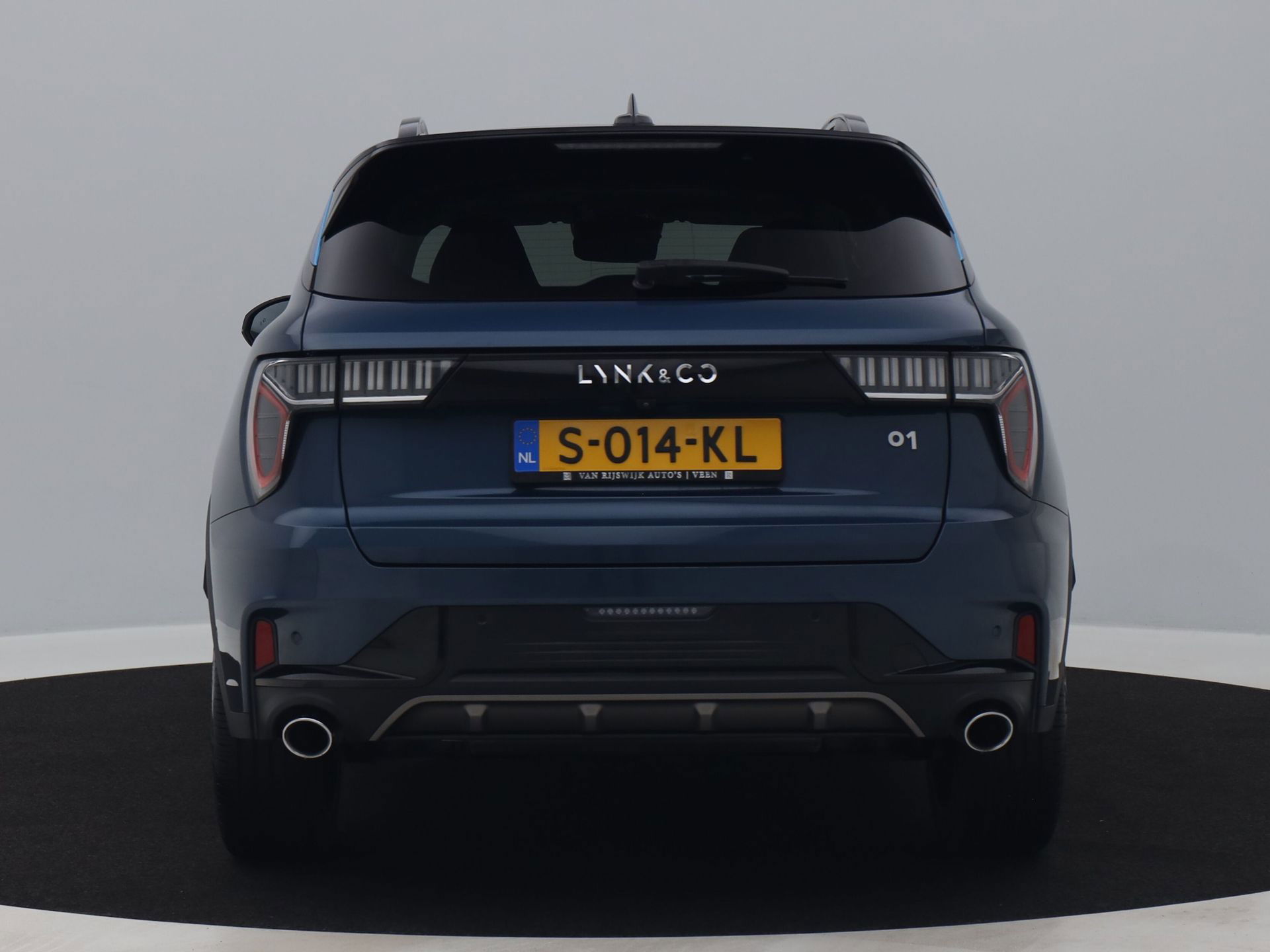Auto afbeelding: 13