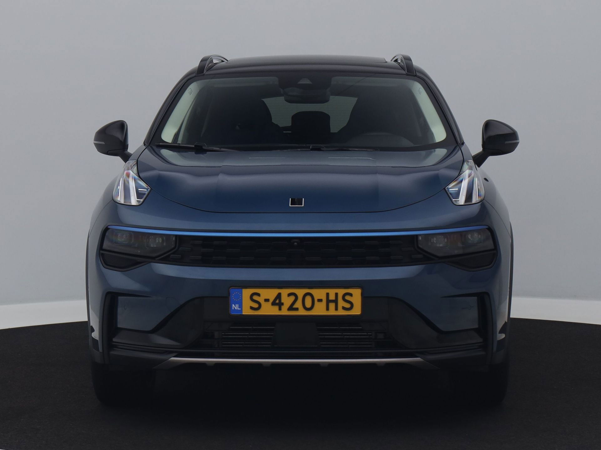 Auto afbeelding: 12