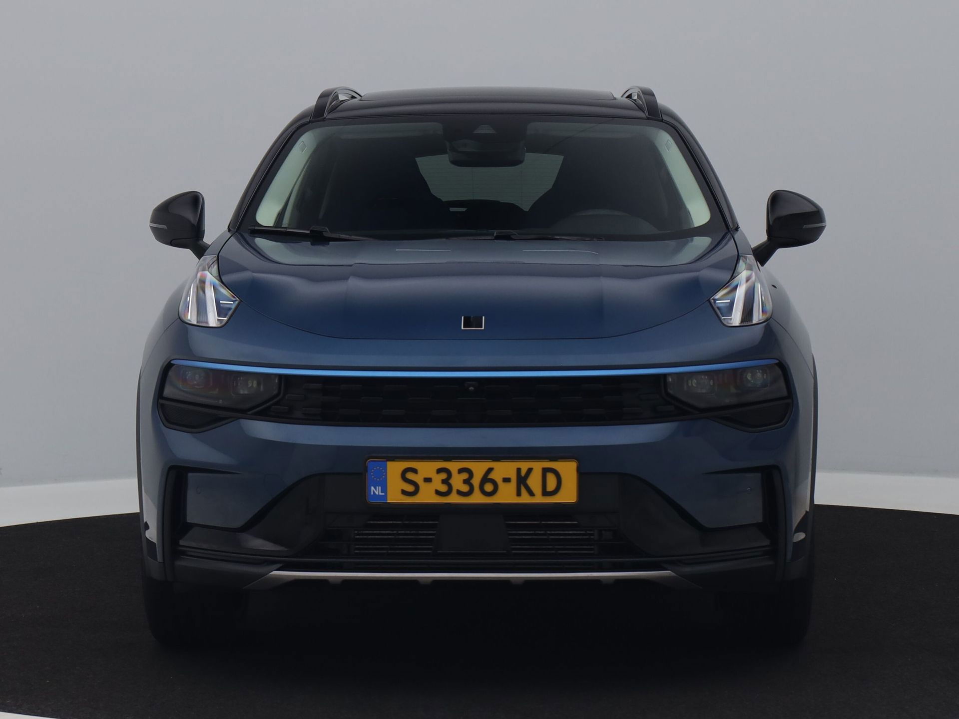 Auto afbeelding: 13