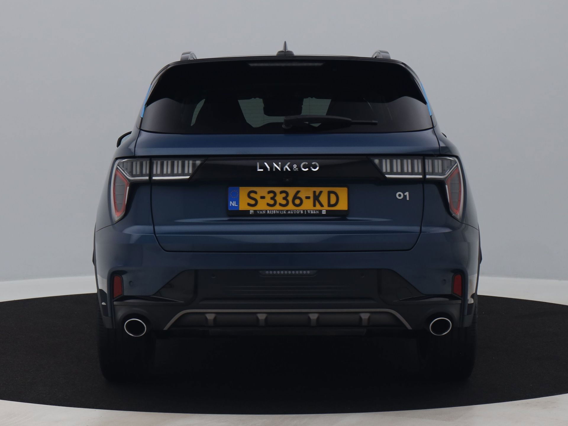Auto afbeelding: 14