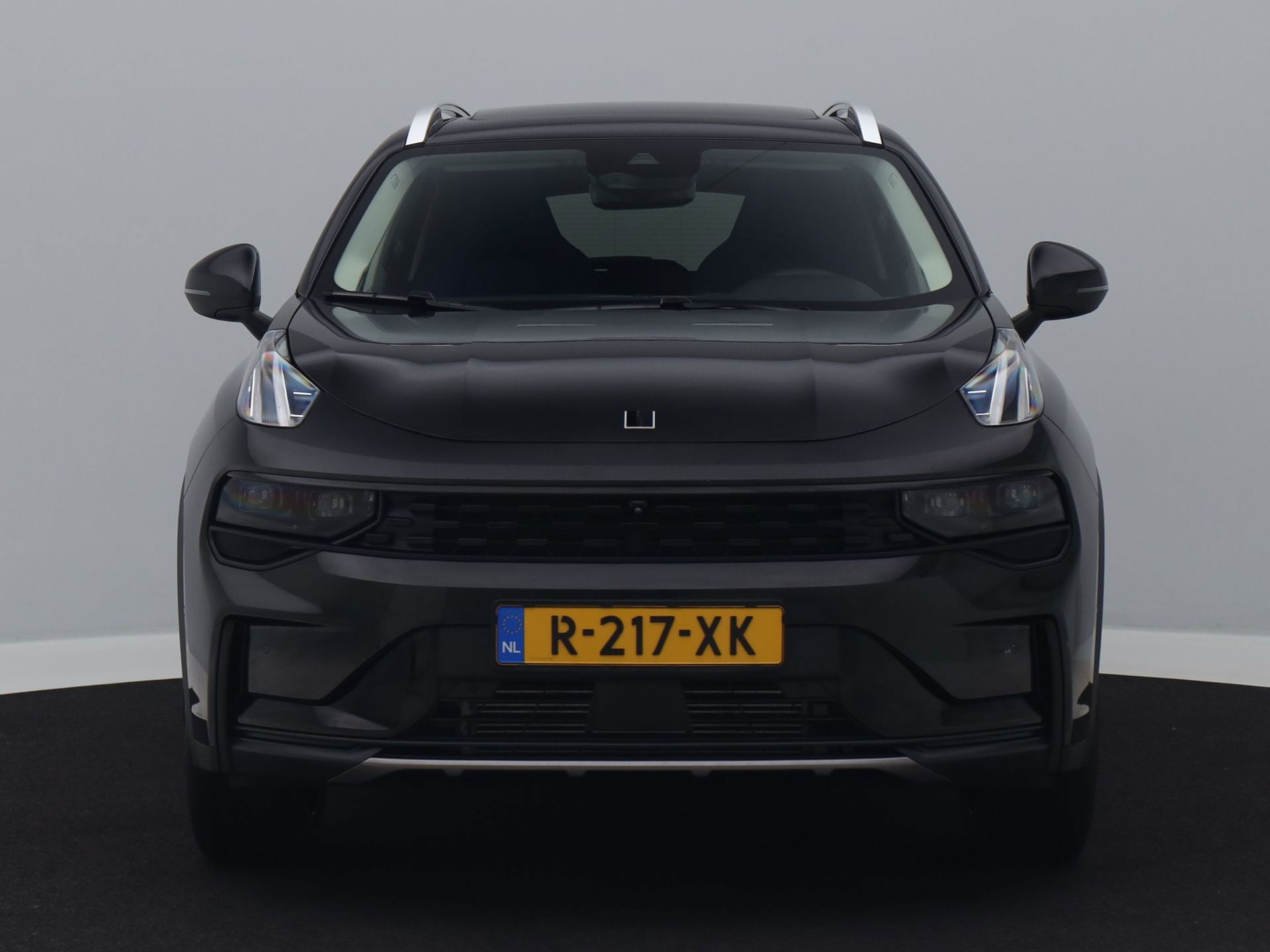 Auto afbeelding: 12