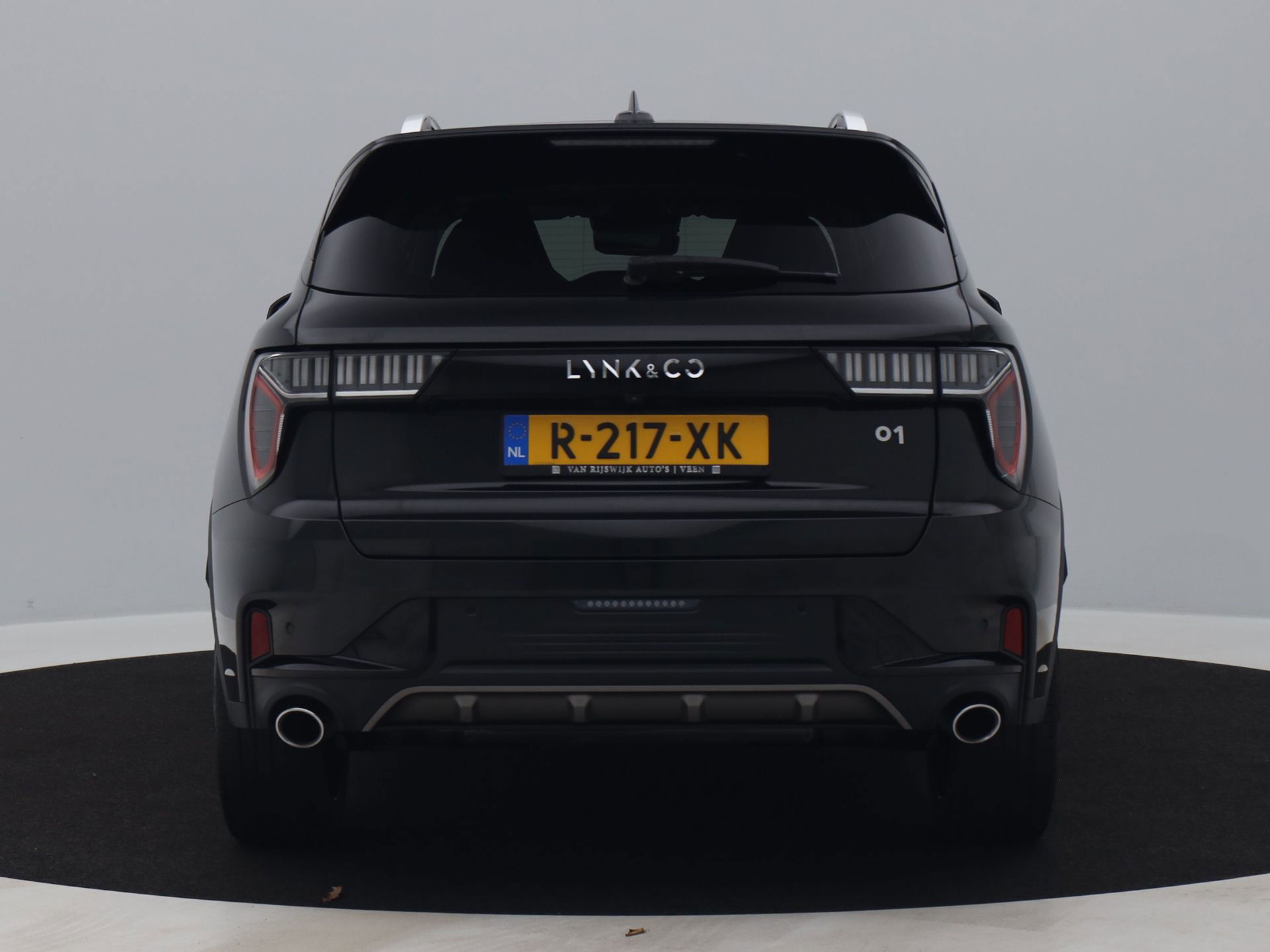Auto afbeelding: 13