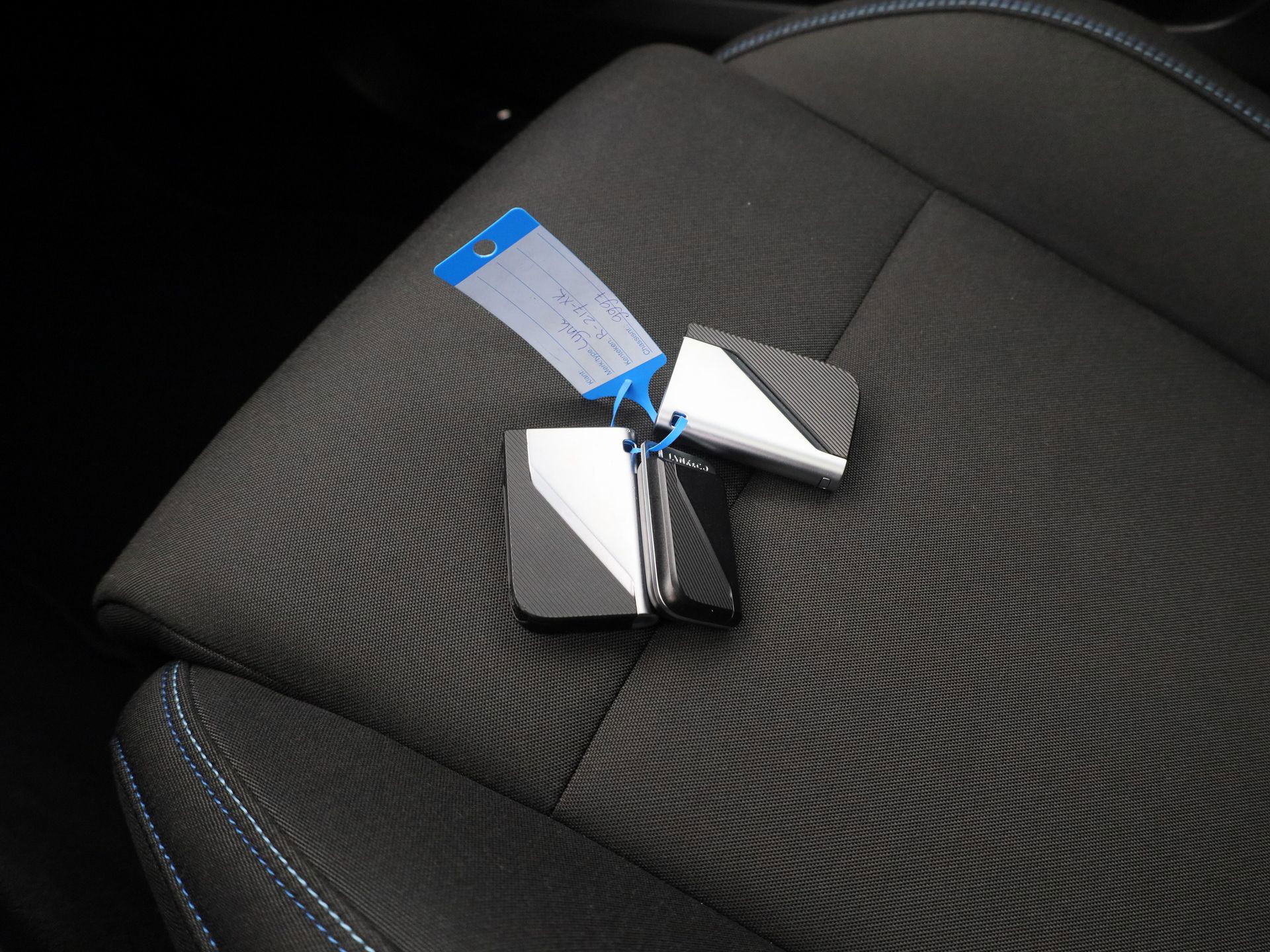 Auto afbeelding: 38
